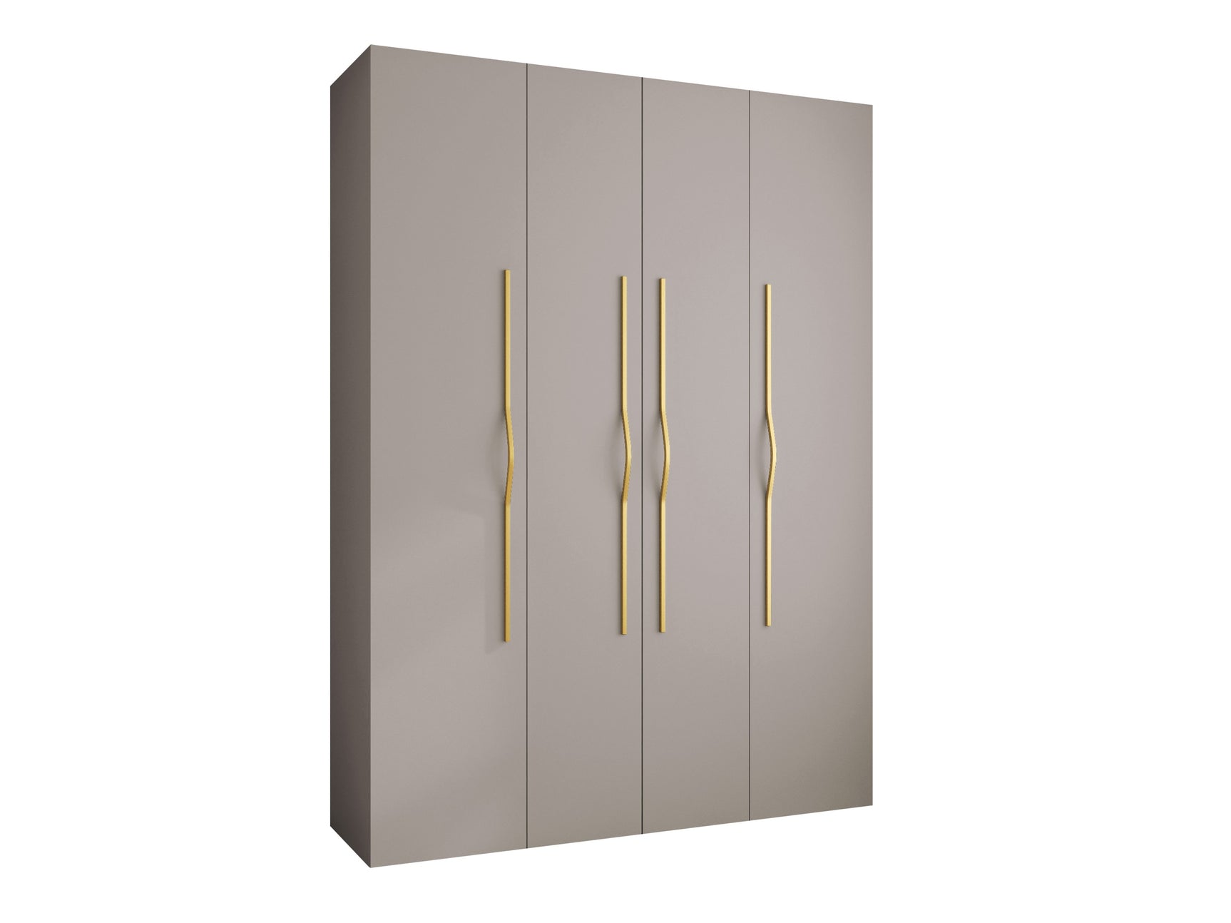 Garderobeskab Hartford 564