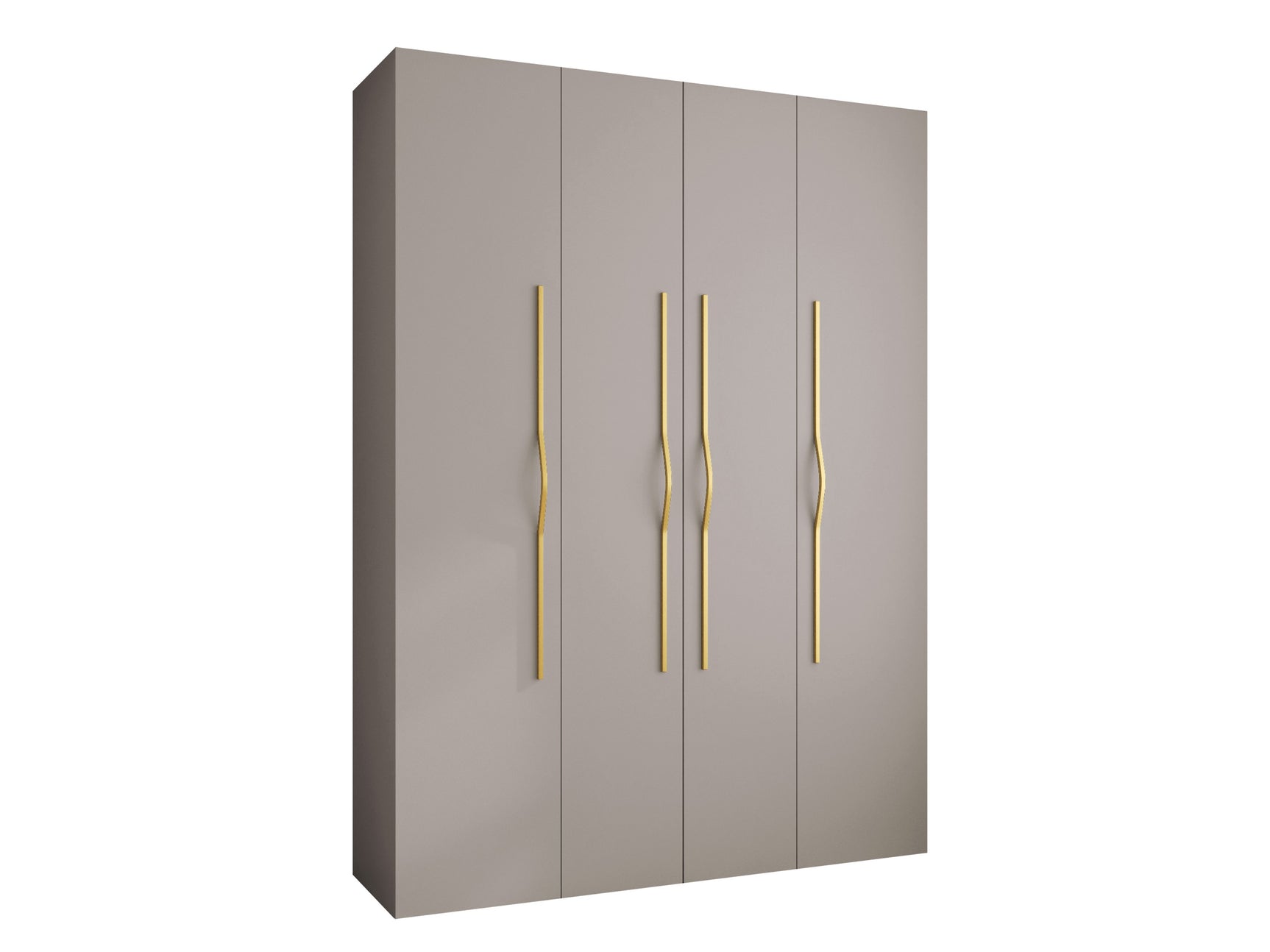 Garderobeskab Hartford 564