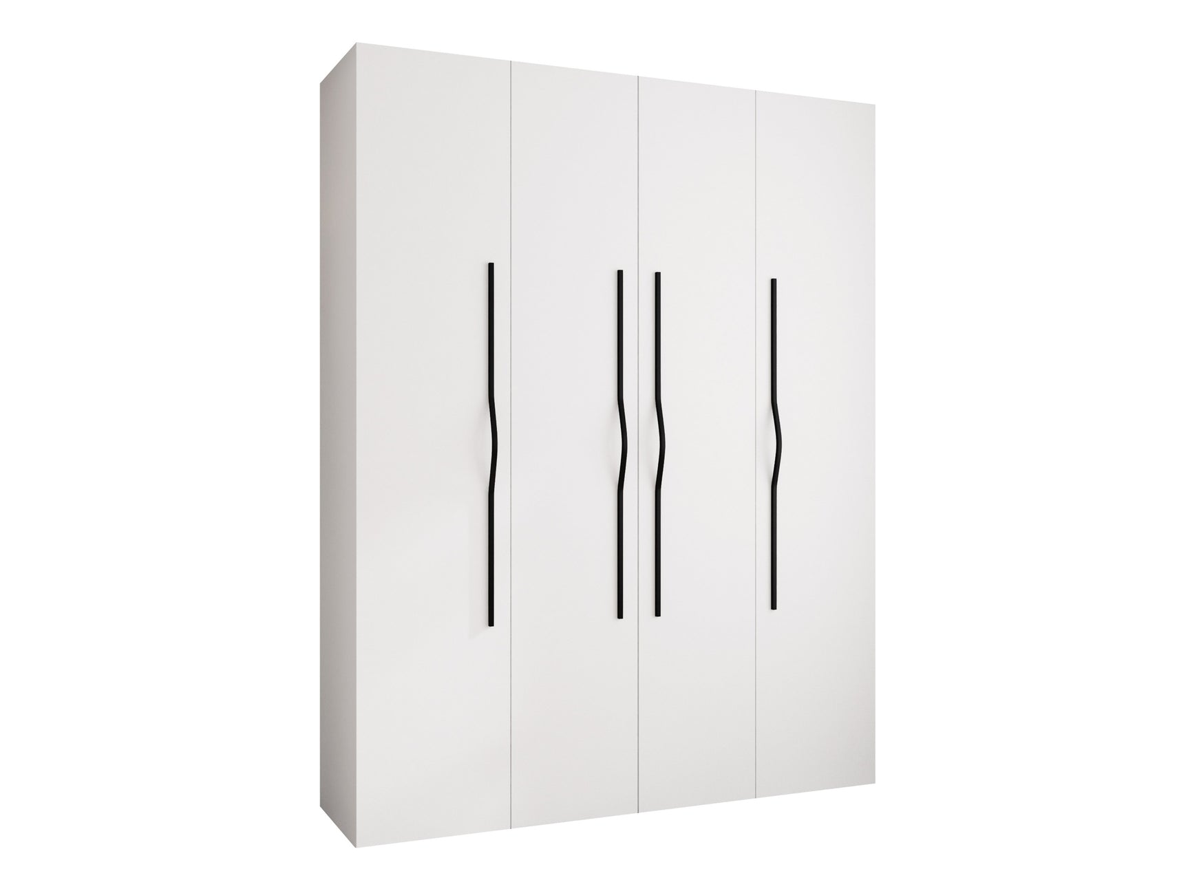 Garderobeskab Hartford 564