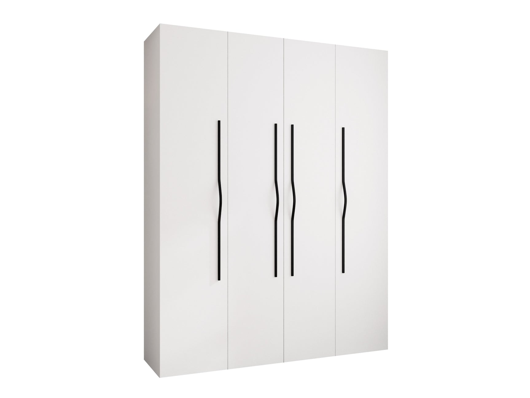 Garderobeskab Hartford 564