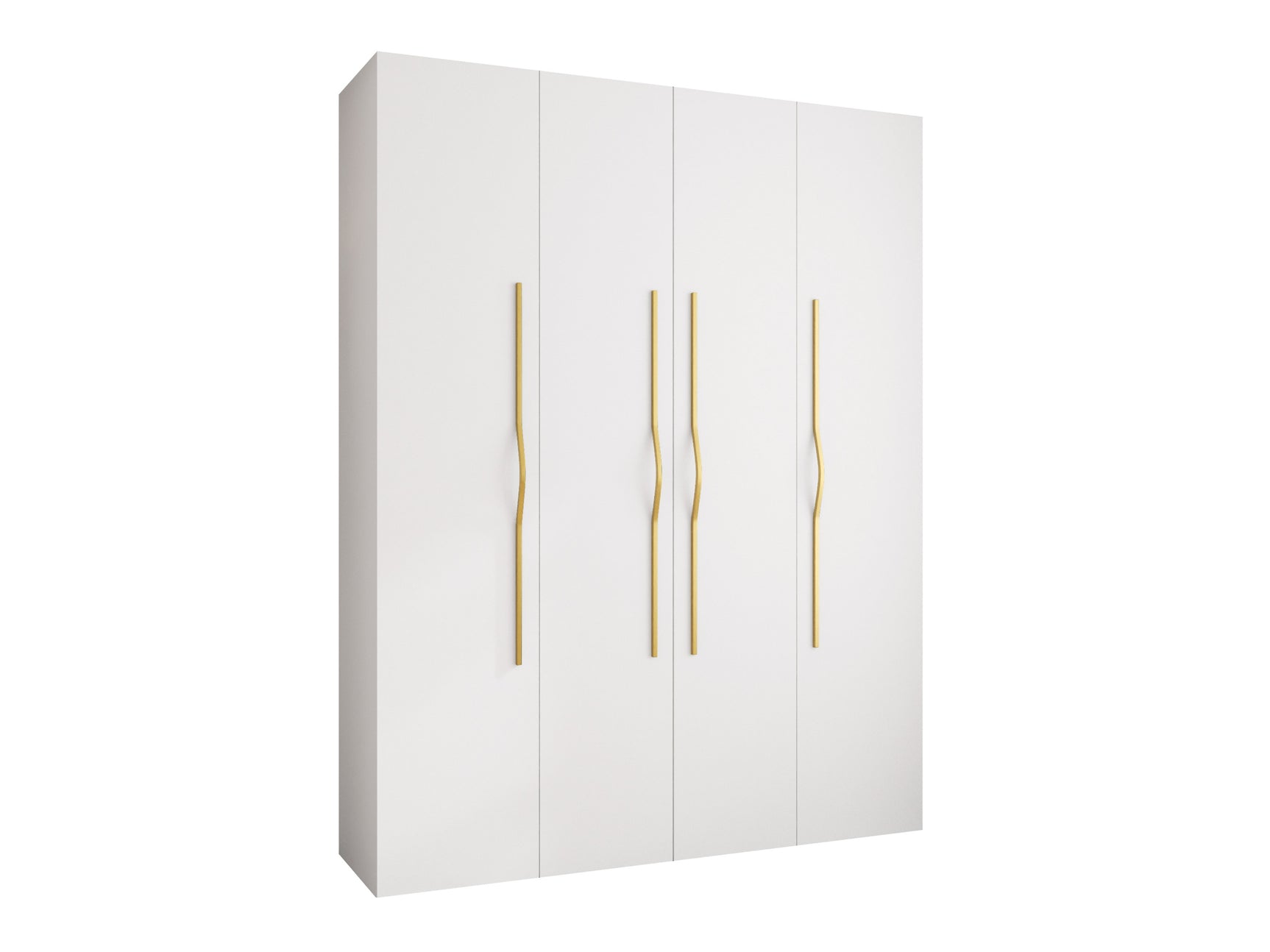 Garderobeskab Hartford 564