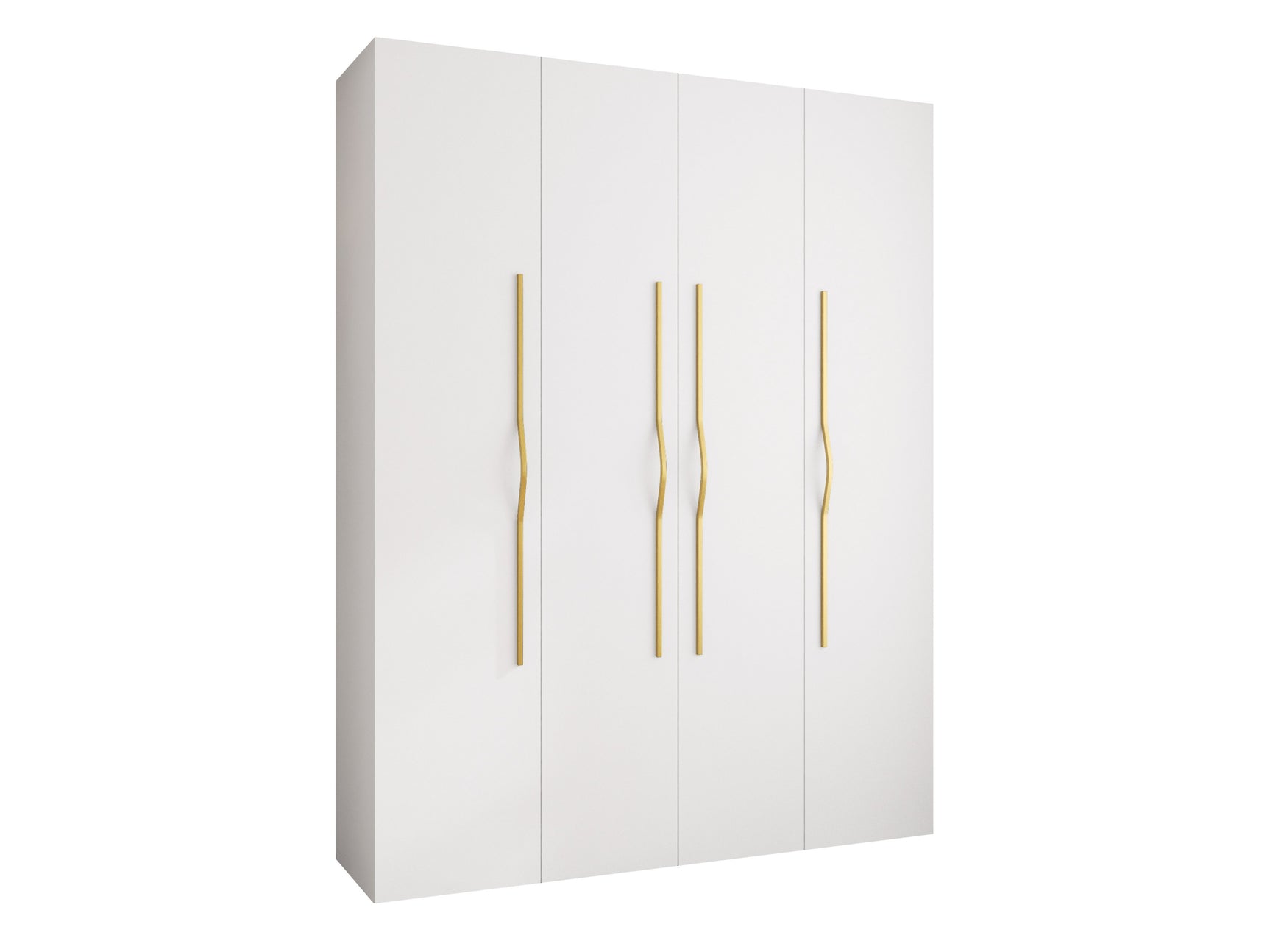 Garderobeskab Hartford 564