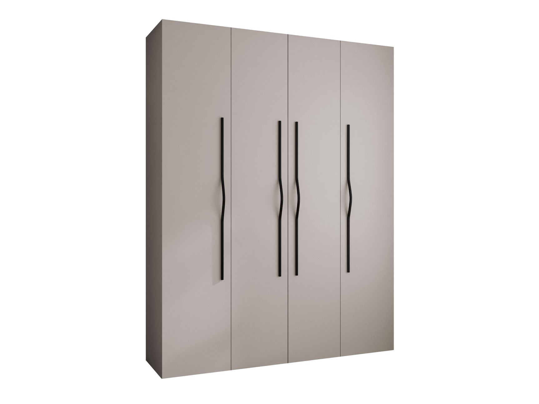 Garderobeskab Hartford 564