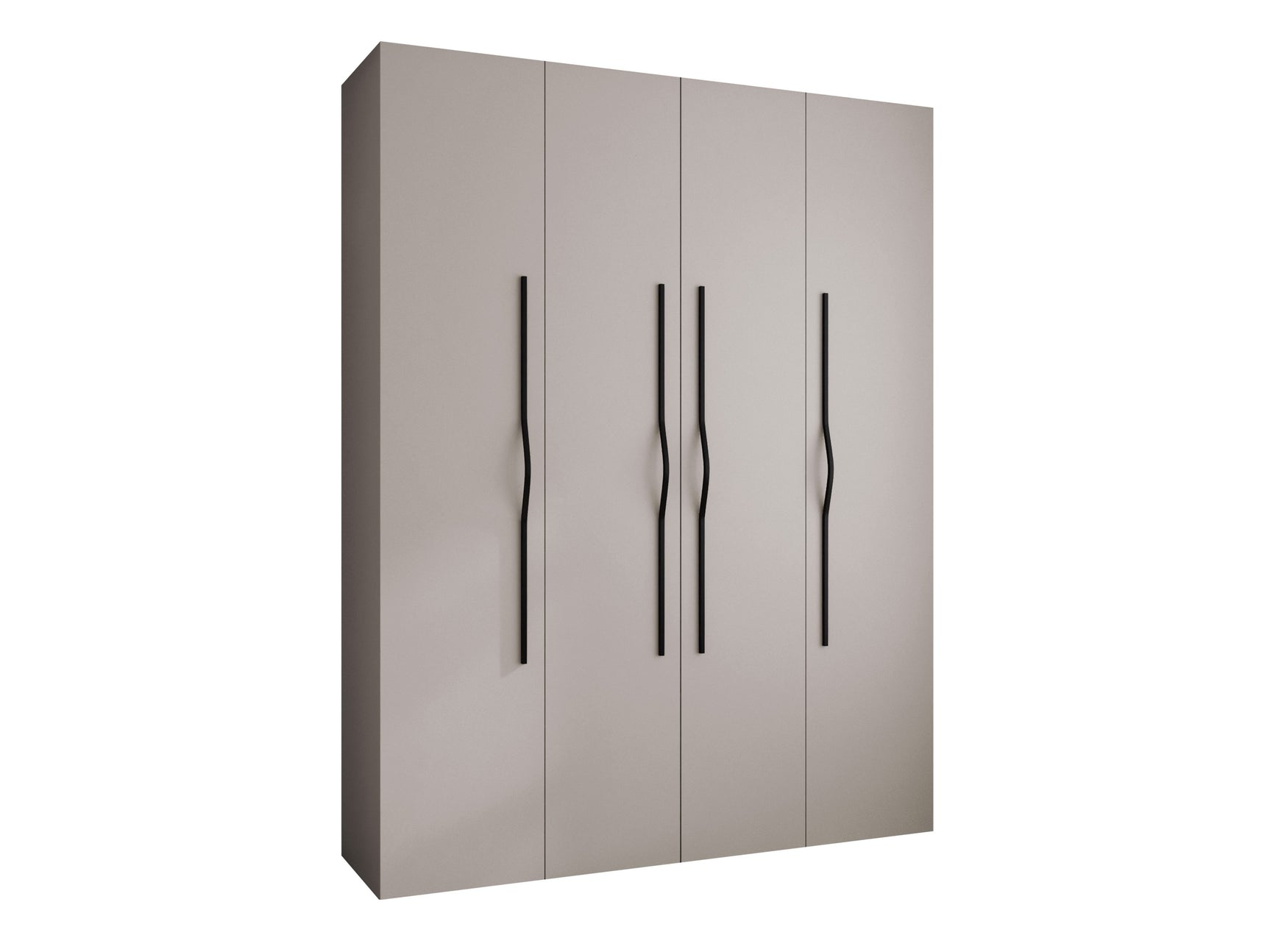 Garderobeskab Hartford 564