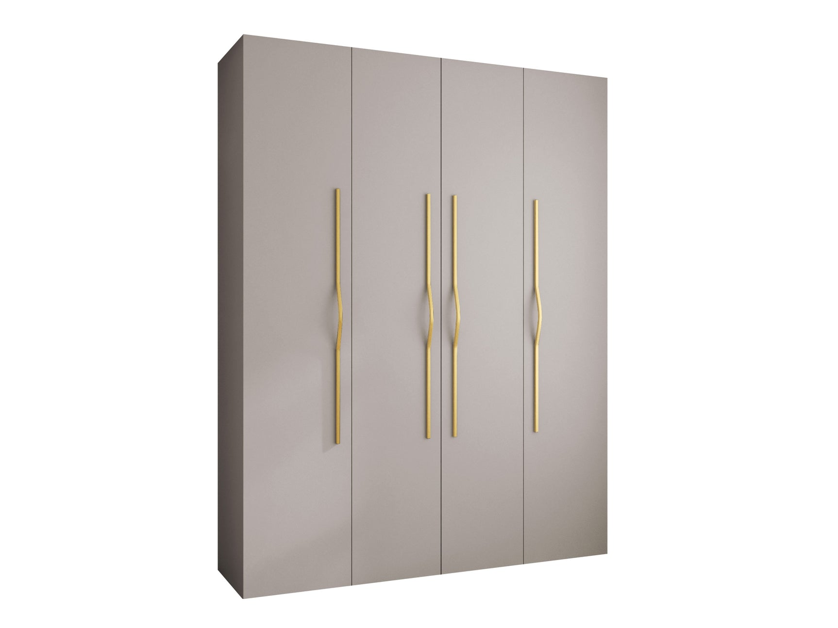 Garderobeskab Hartford 564