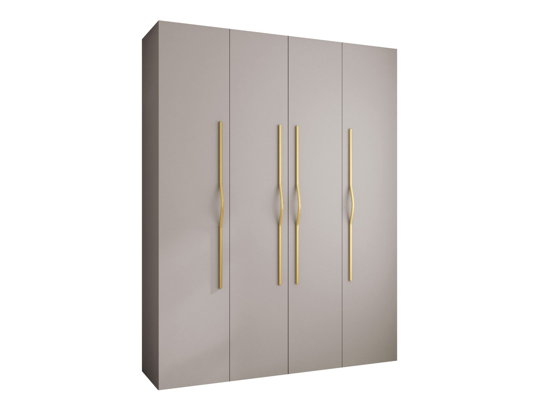 Garderobeskab Hartford 564