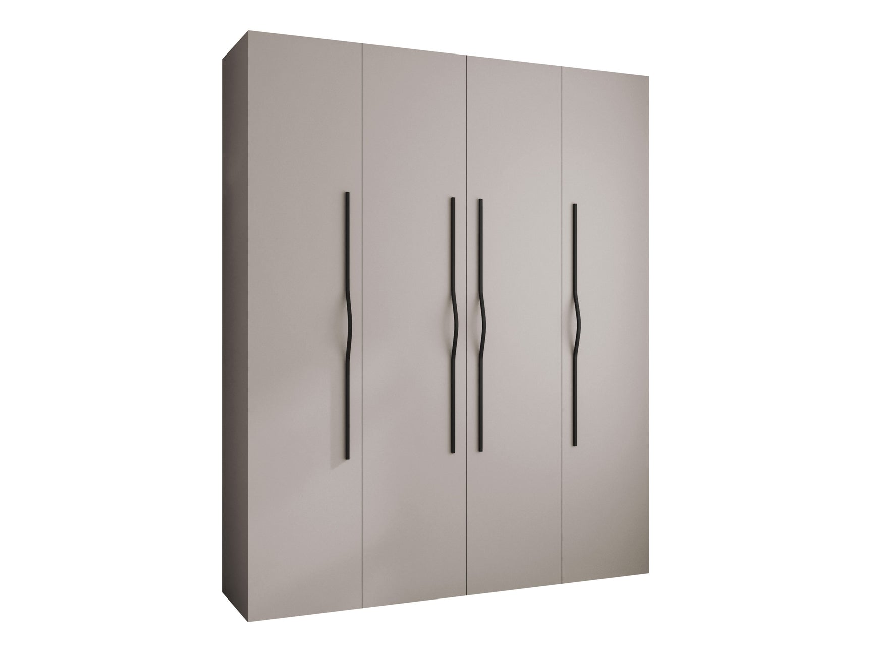 Garderobeskab Hartford 564