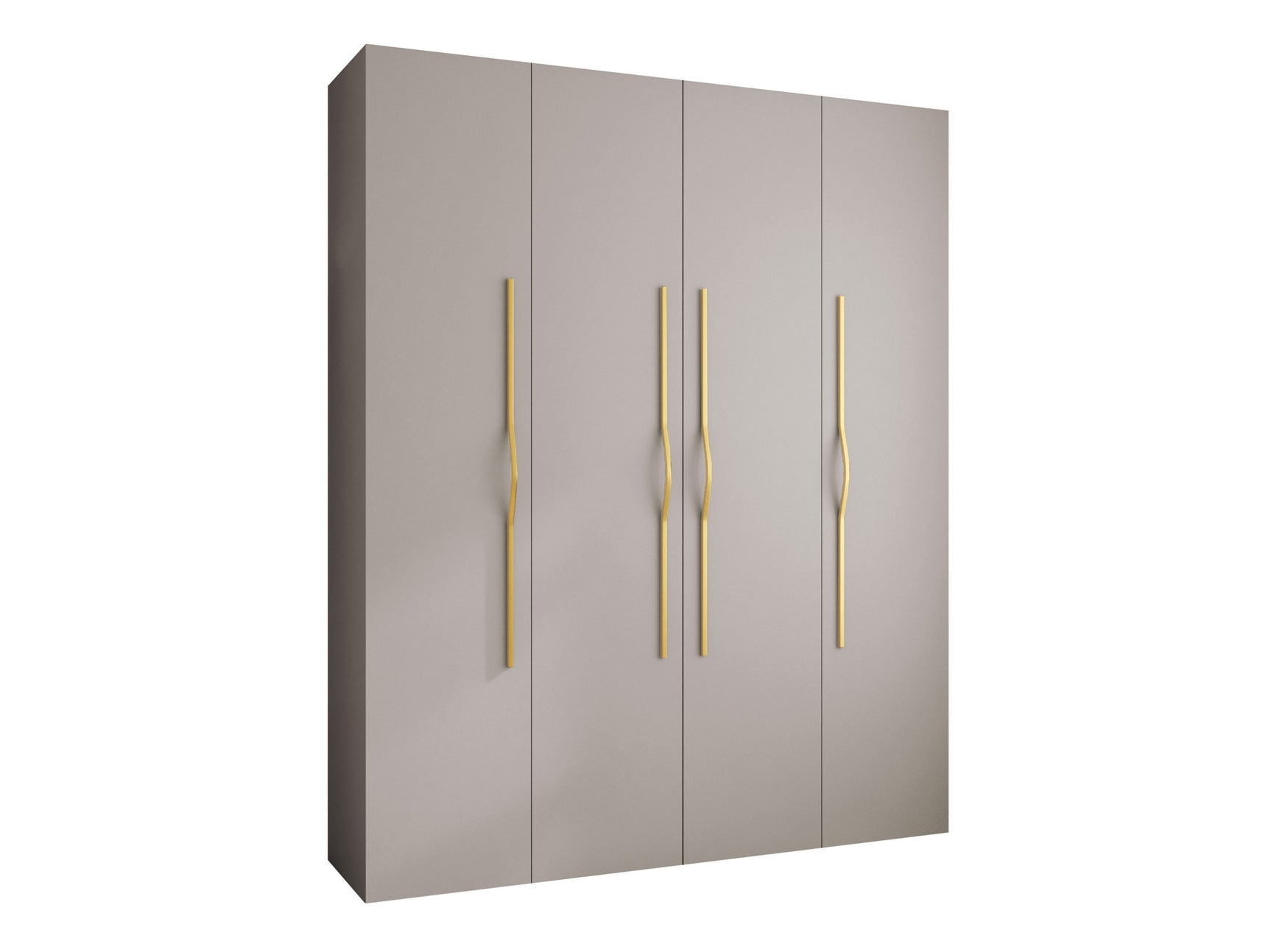 Garderobeskab Hartford 564