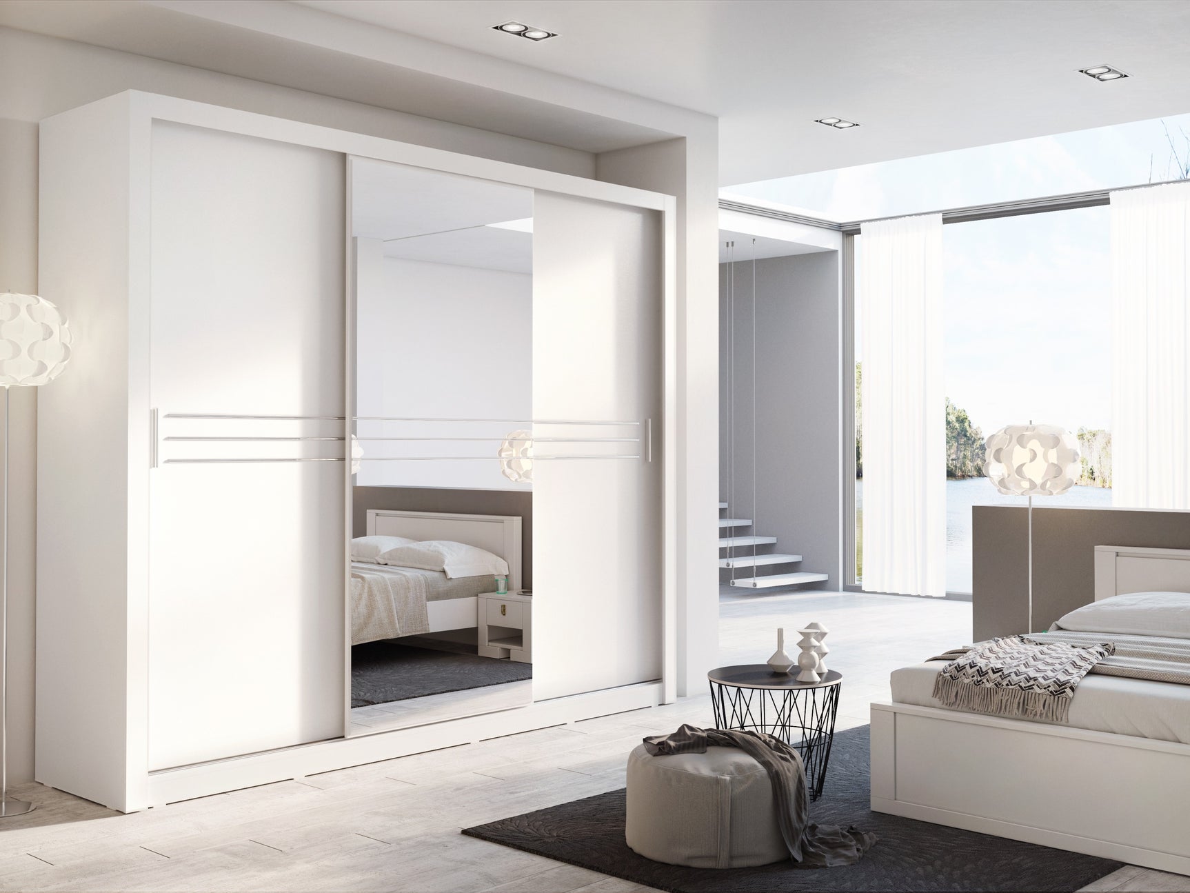 Garderobeskab Cirdelu 111 4204747