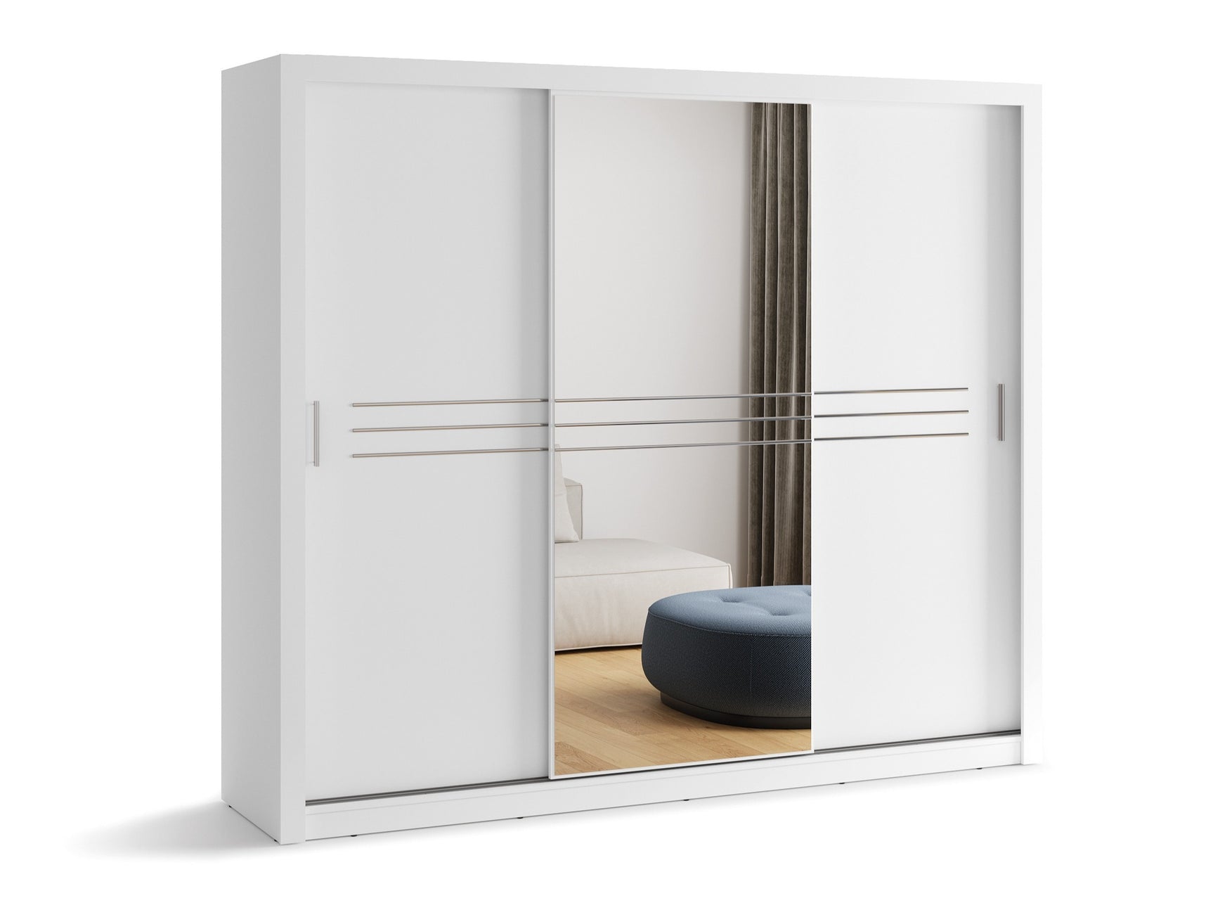 Garderobeskab Cirdelu 111 4204749