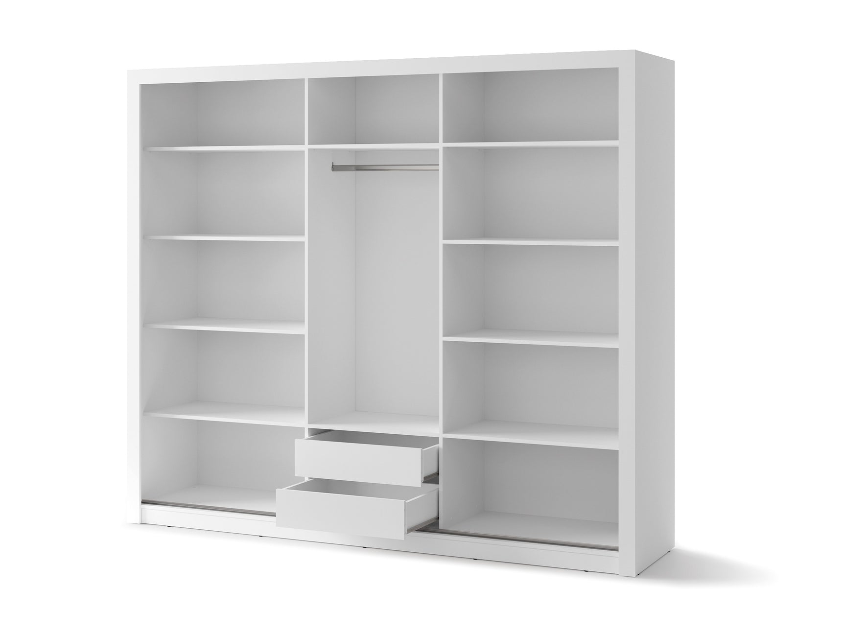 Garderobeskab Cirdelu 111 4204750