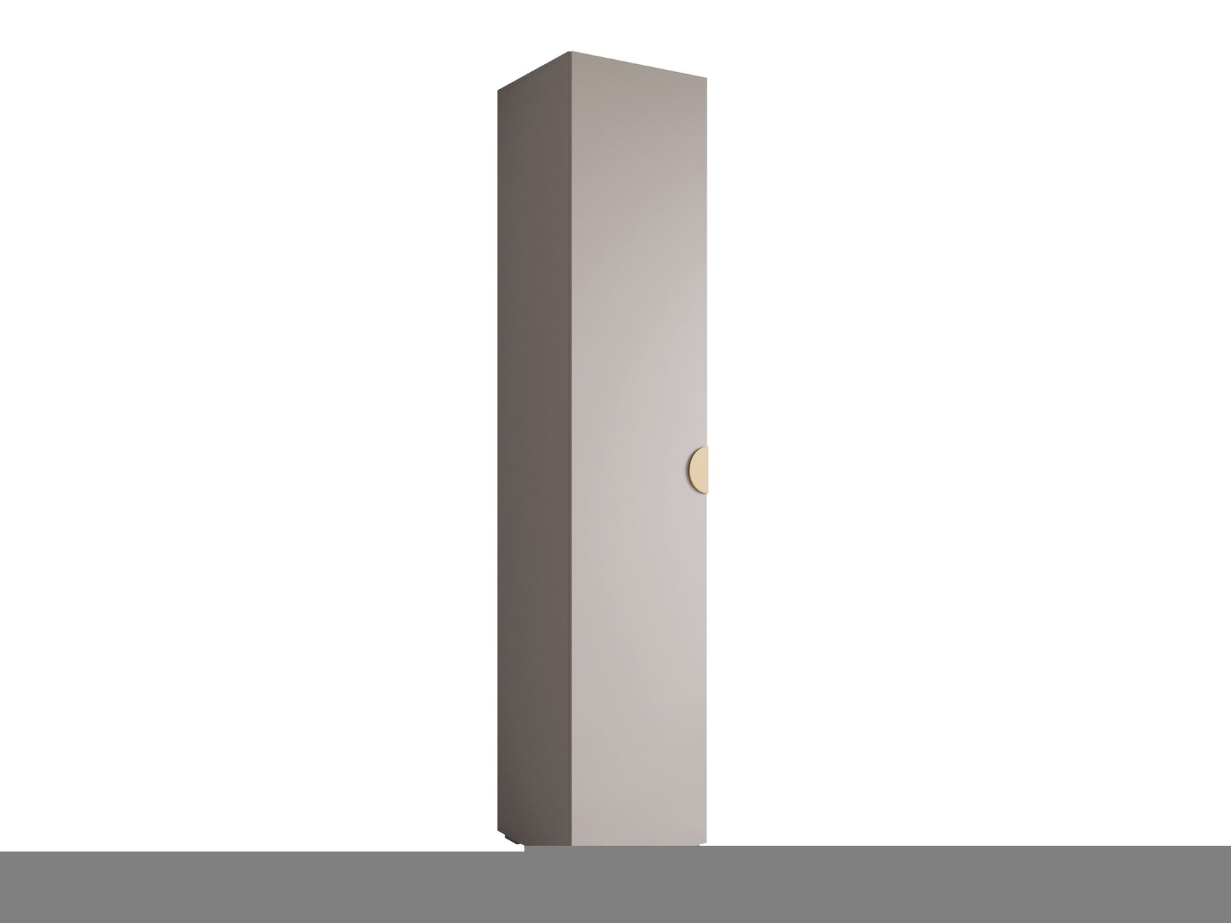 Garderobeskab Hartford 567