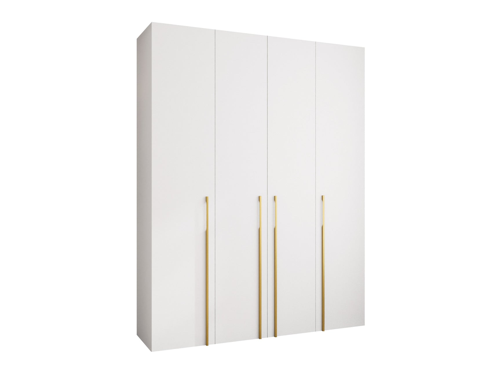 Garderobeskab Hartford 570