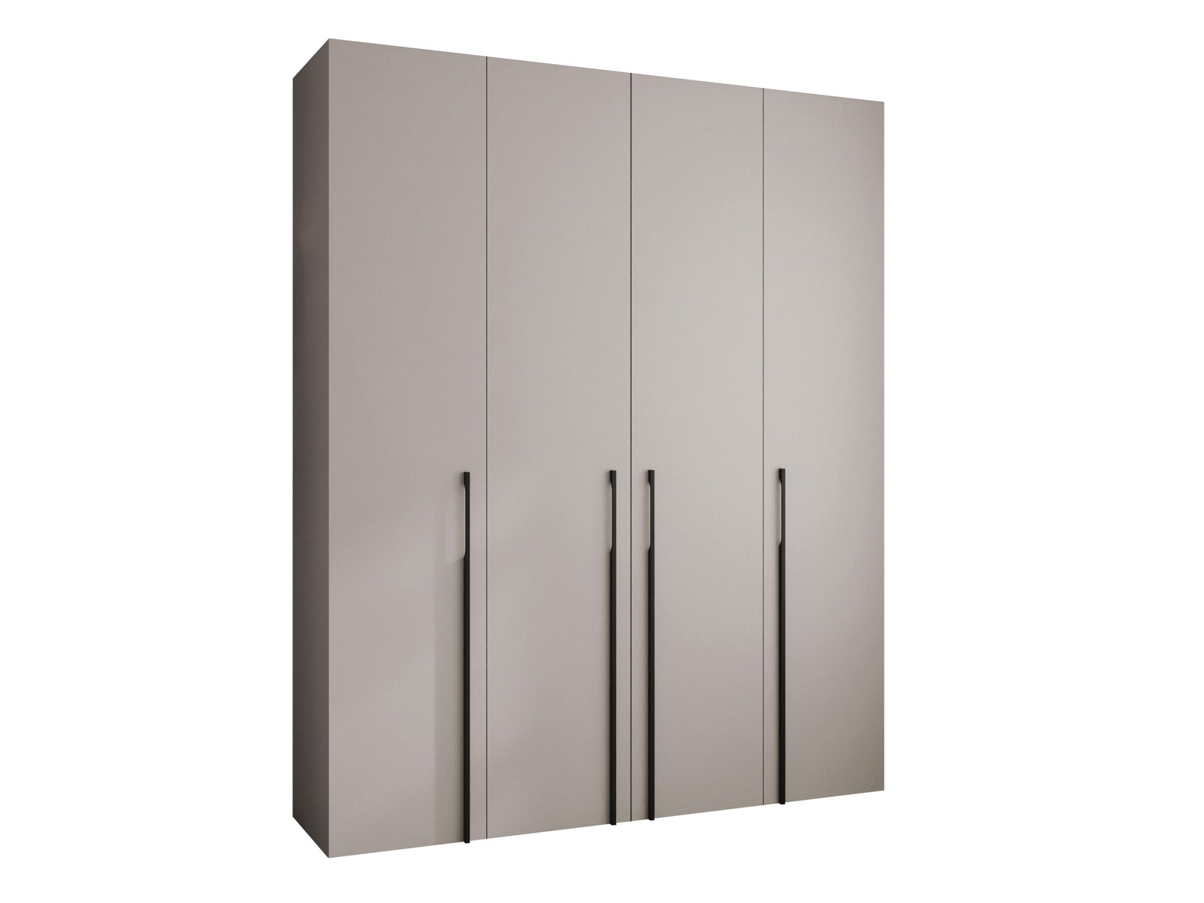 Garderobeskab Hartford 570