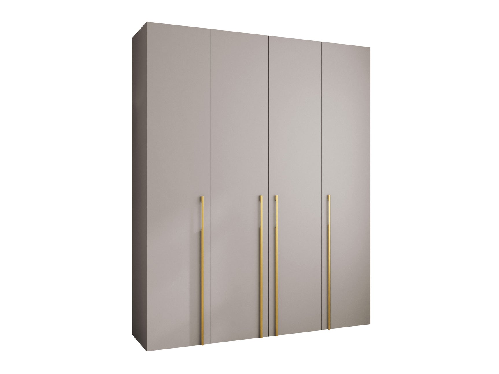 Garderobeskab Hartford 570