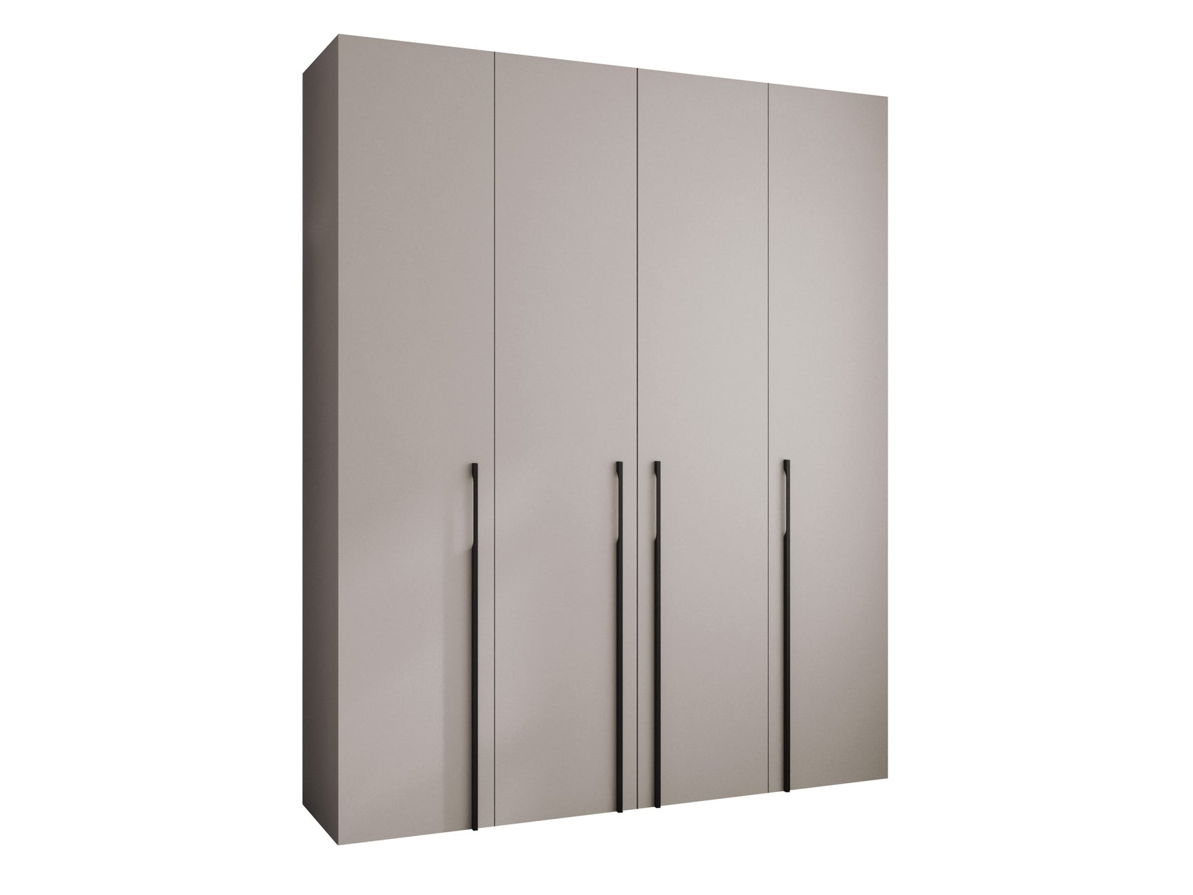 Garderobeskab Hartford 570