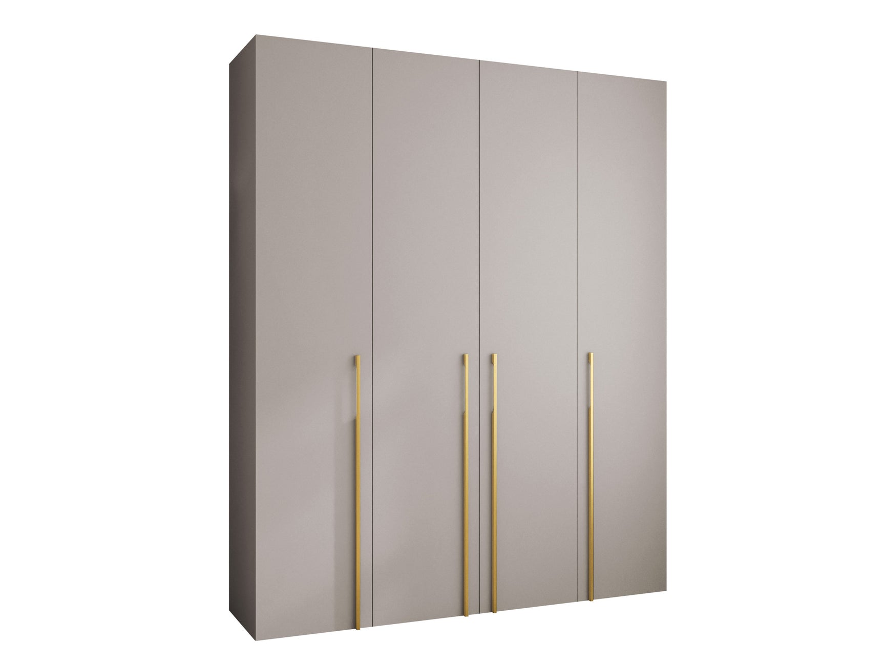 Garderobeskab Hartford 570