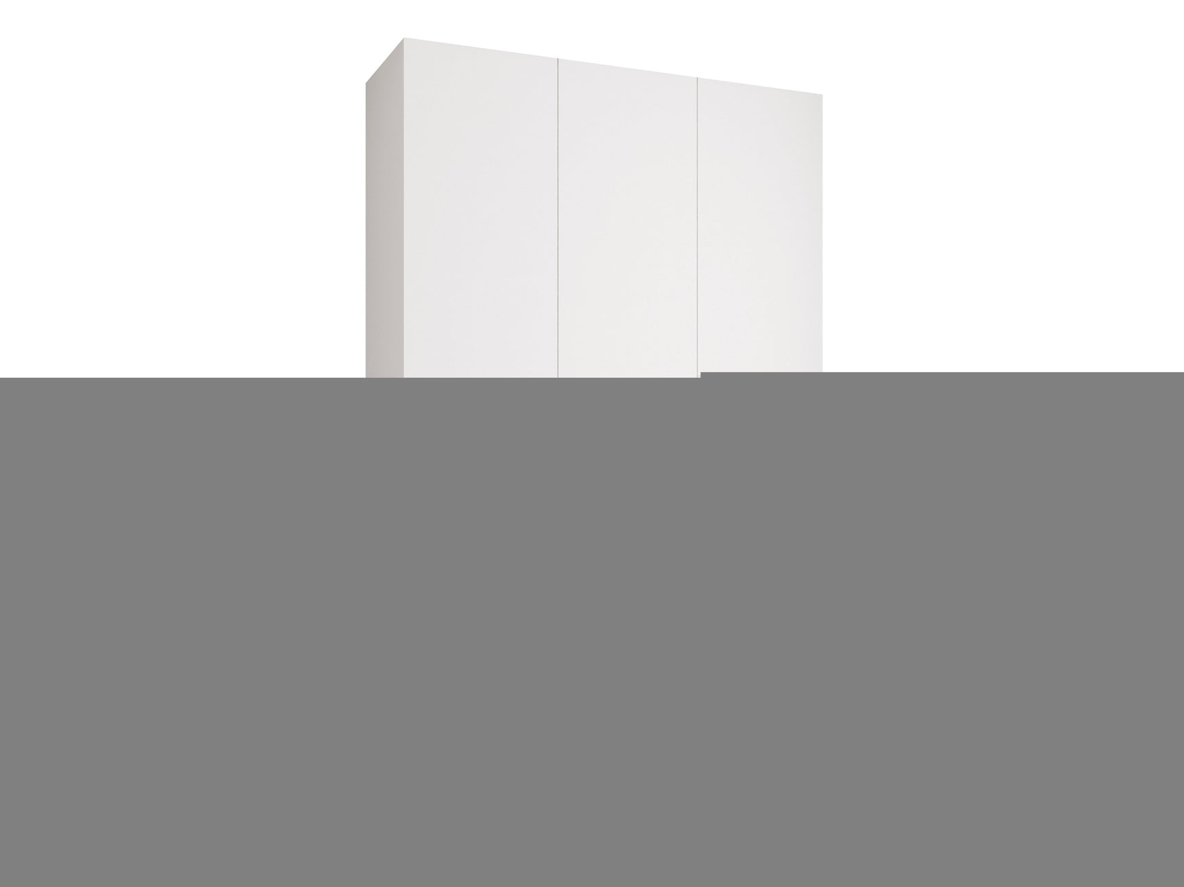 Garderobeskab Hartford 571