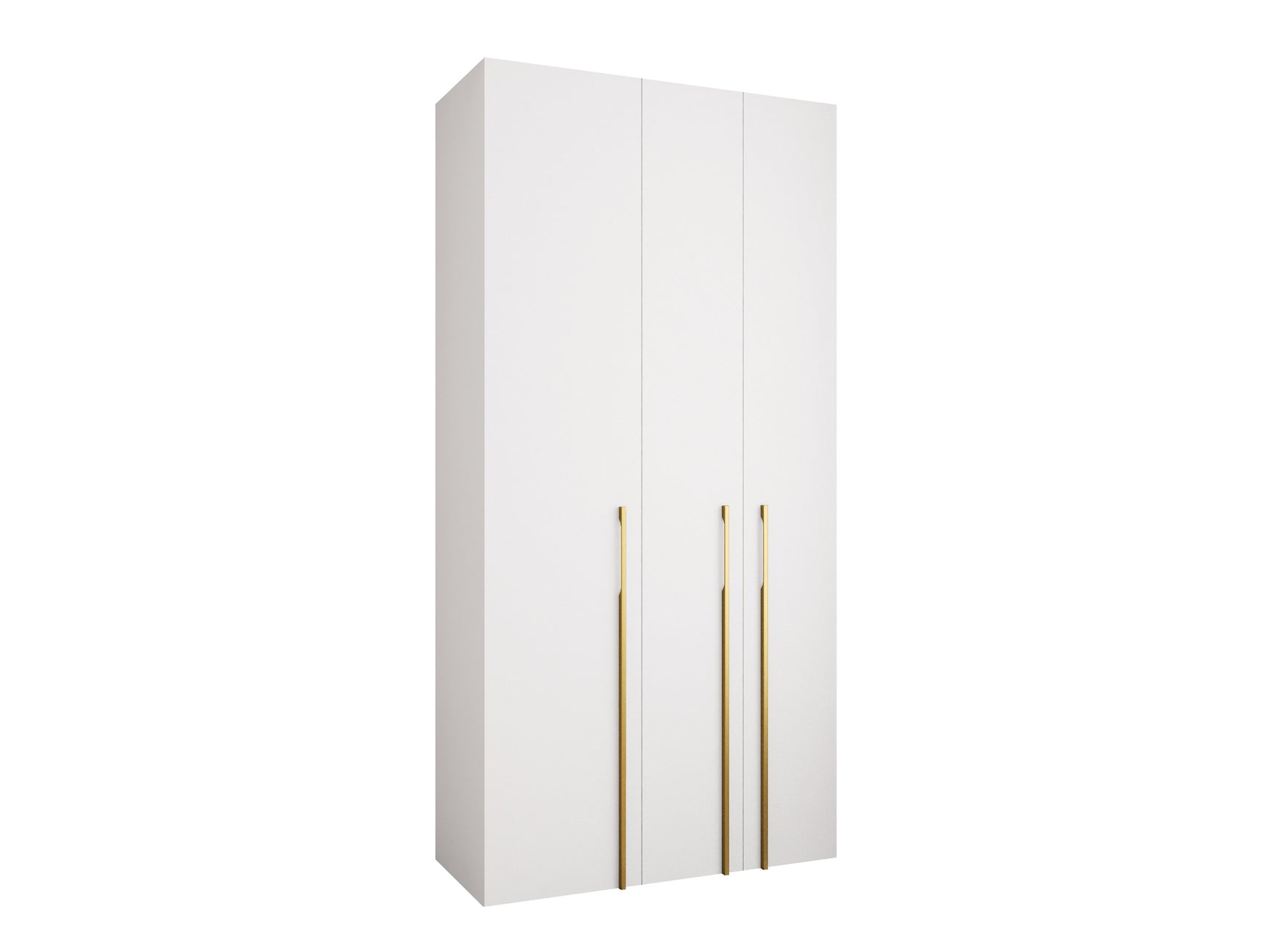 Garderobeskab Hartford 571