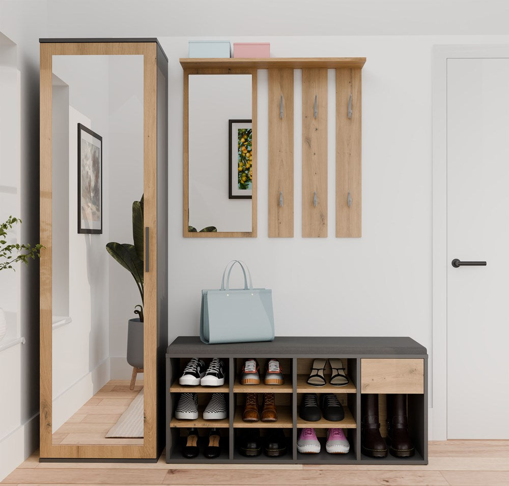 Skoreol Mandeville 322