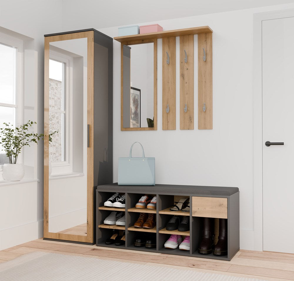 Skoreol Mandeville 322