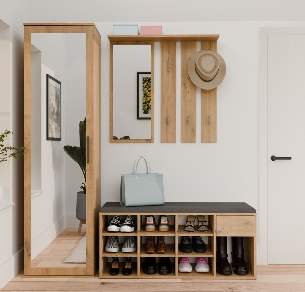 Skoreol Mandeville 322