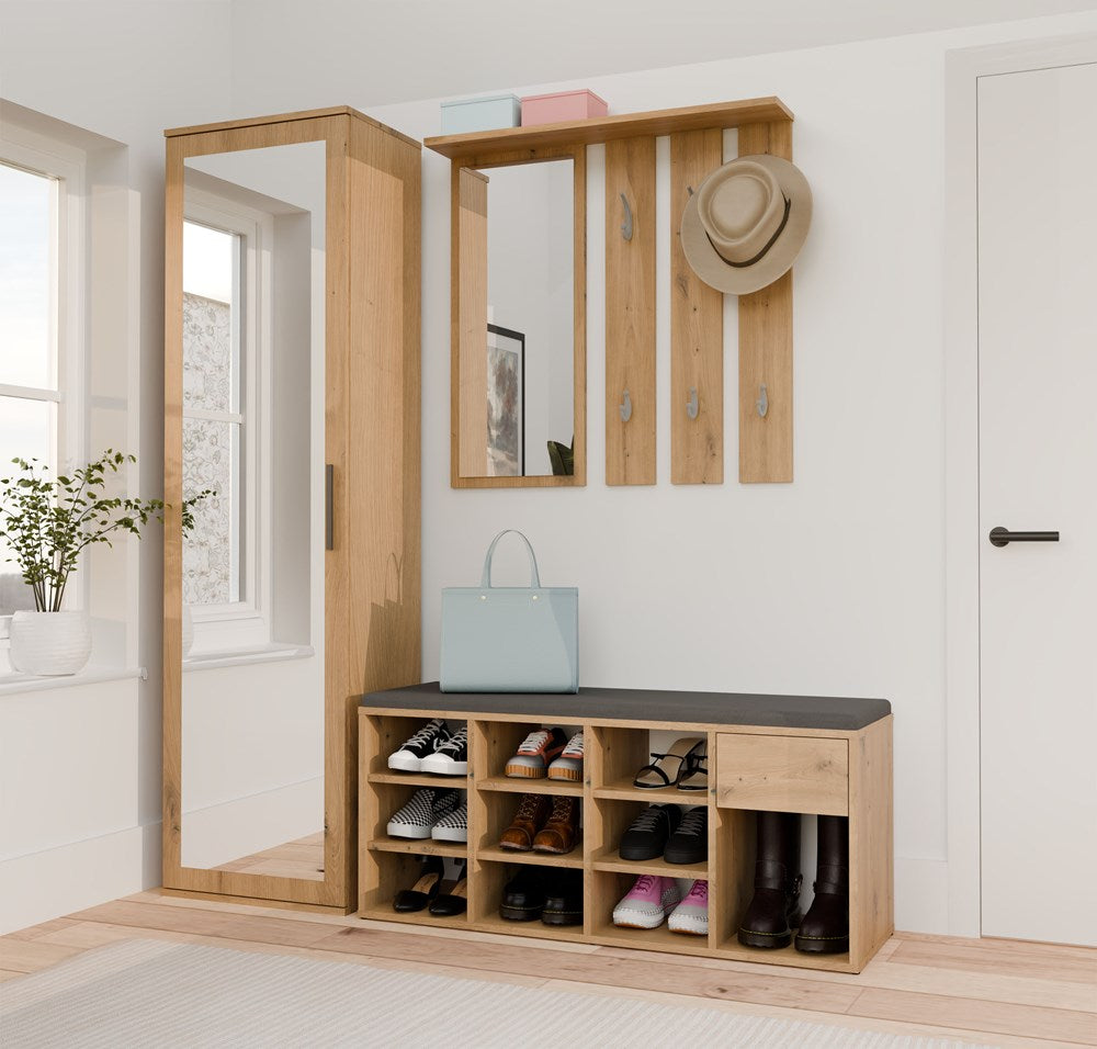 Skoreol Mandeville 322