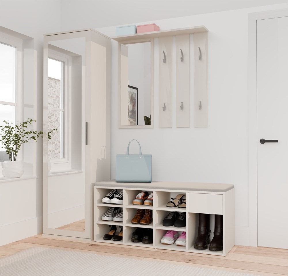 Skoreol Mandeville 322