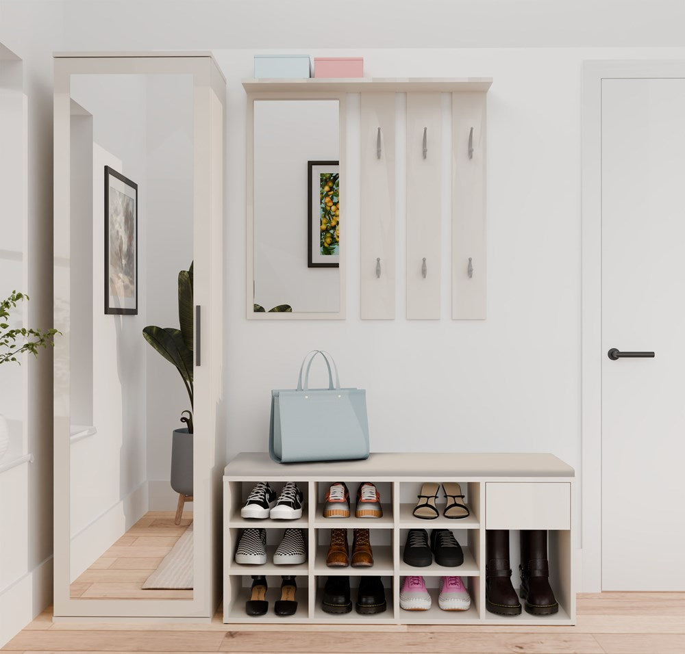 Skoreol Mandeville 322