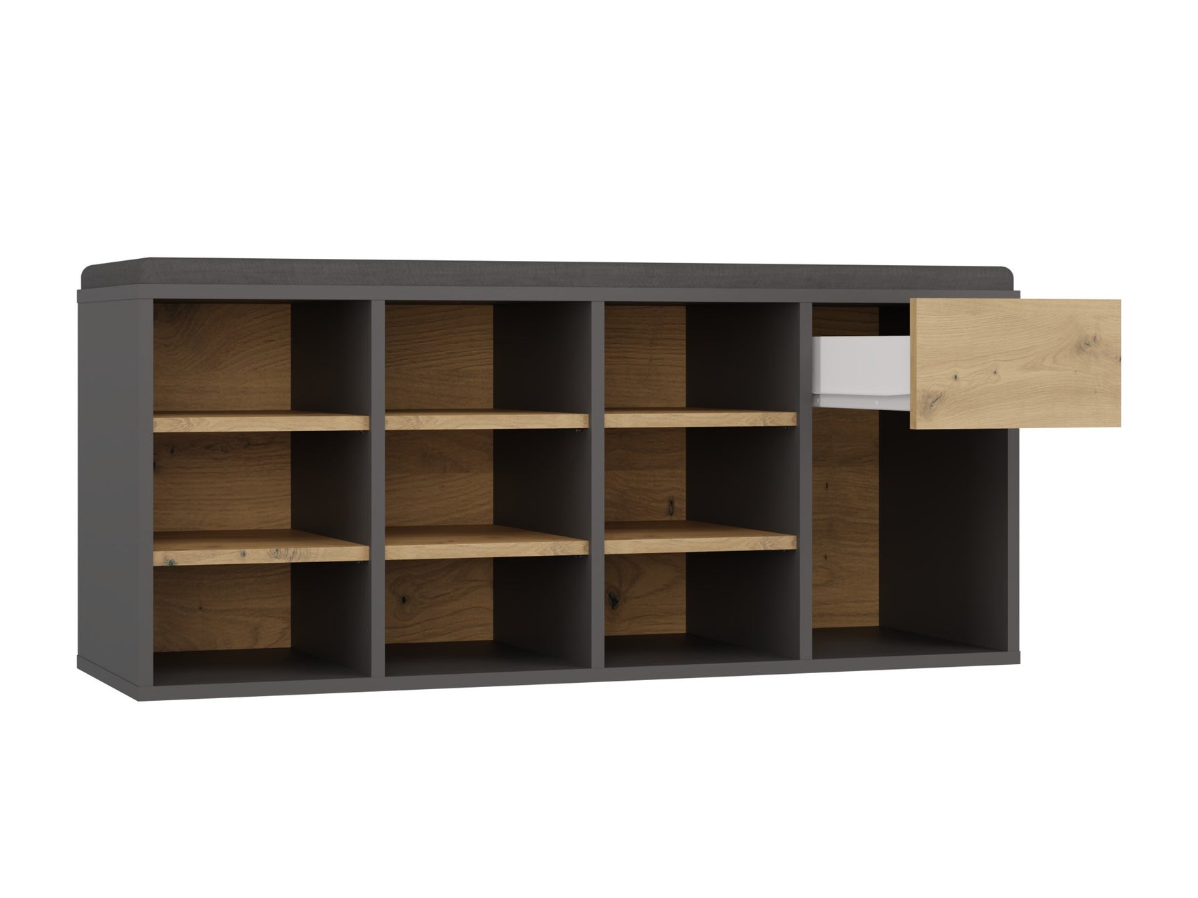 Skoreol Mandeville 322