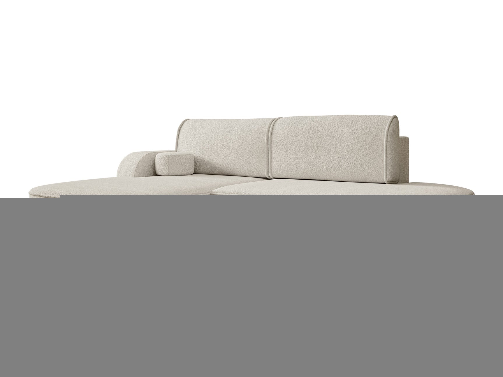 Hjørnesofa Comfivo 464