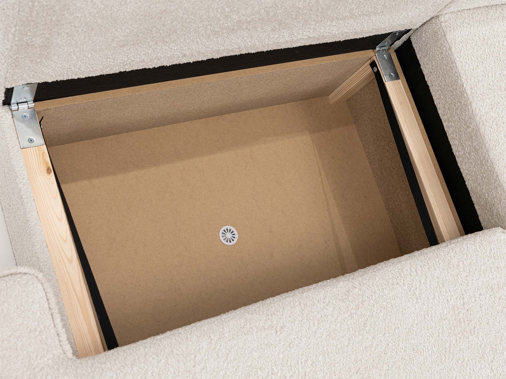 Hjørnesofa Comfivo 464