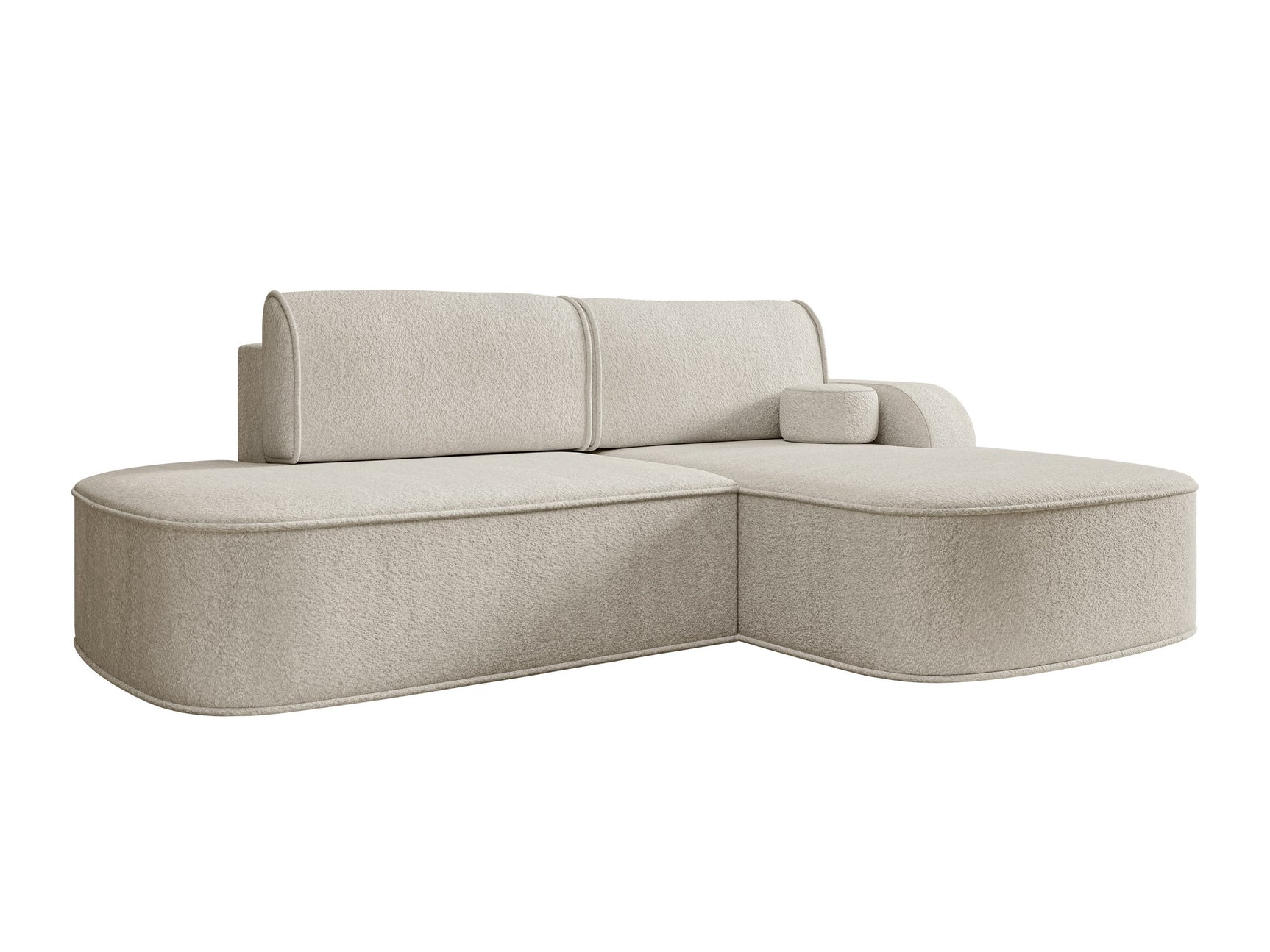 Hjørnesofa Comfivo 464