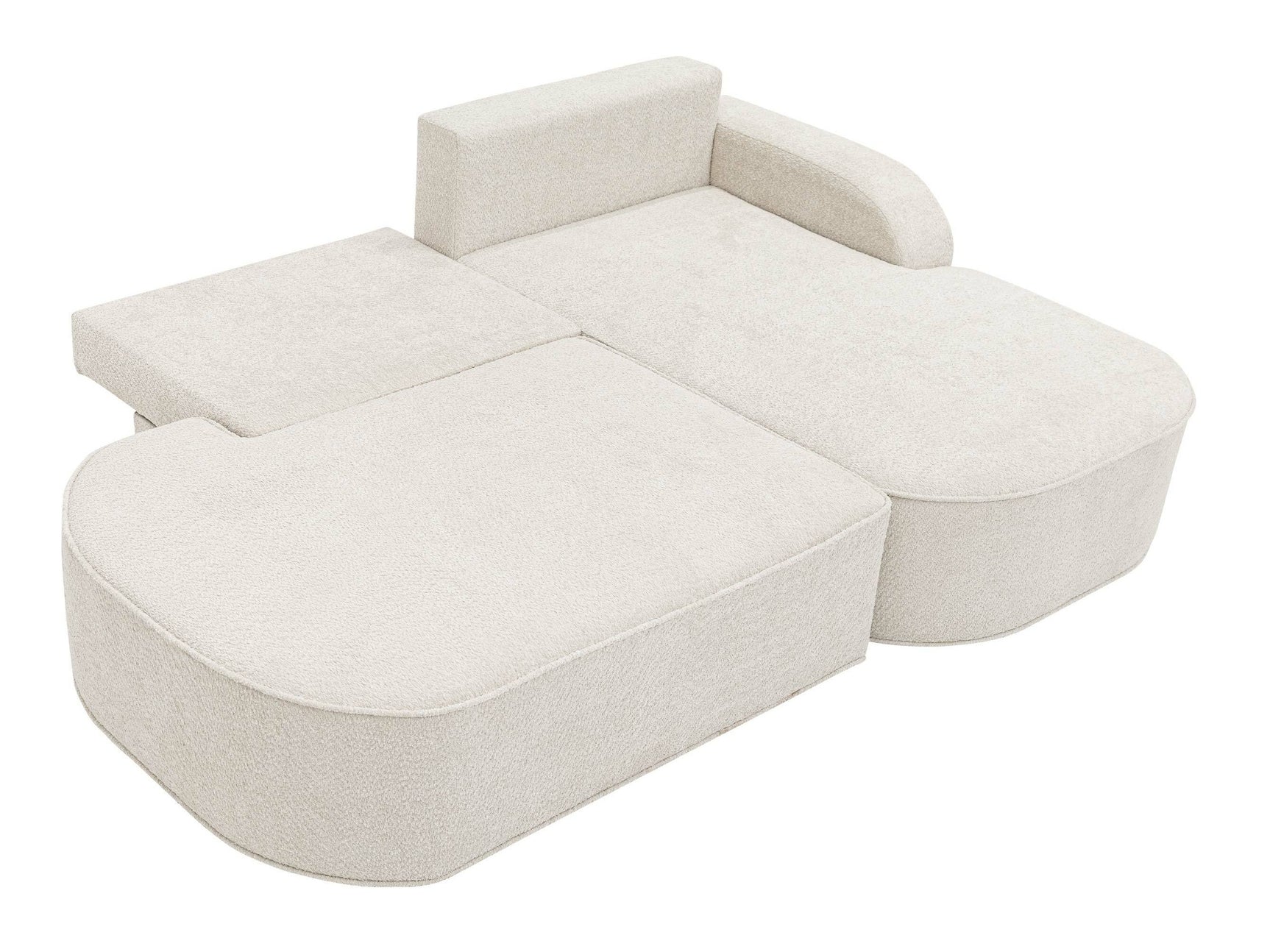 Hjørnesofa Comfivo 464