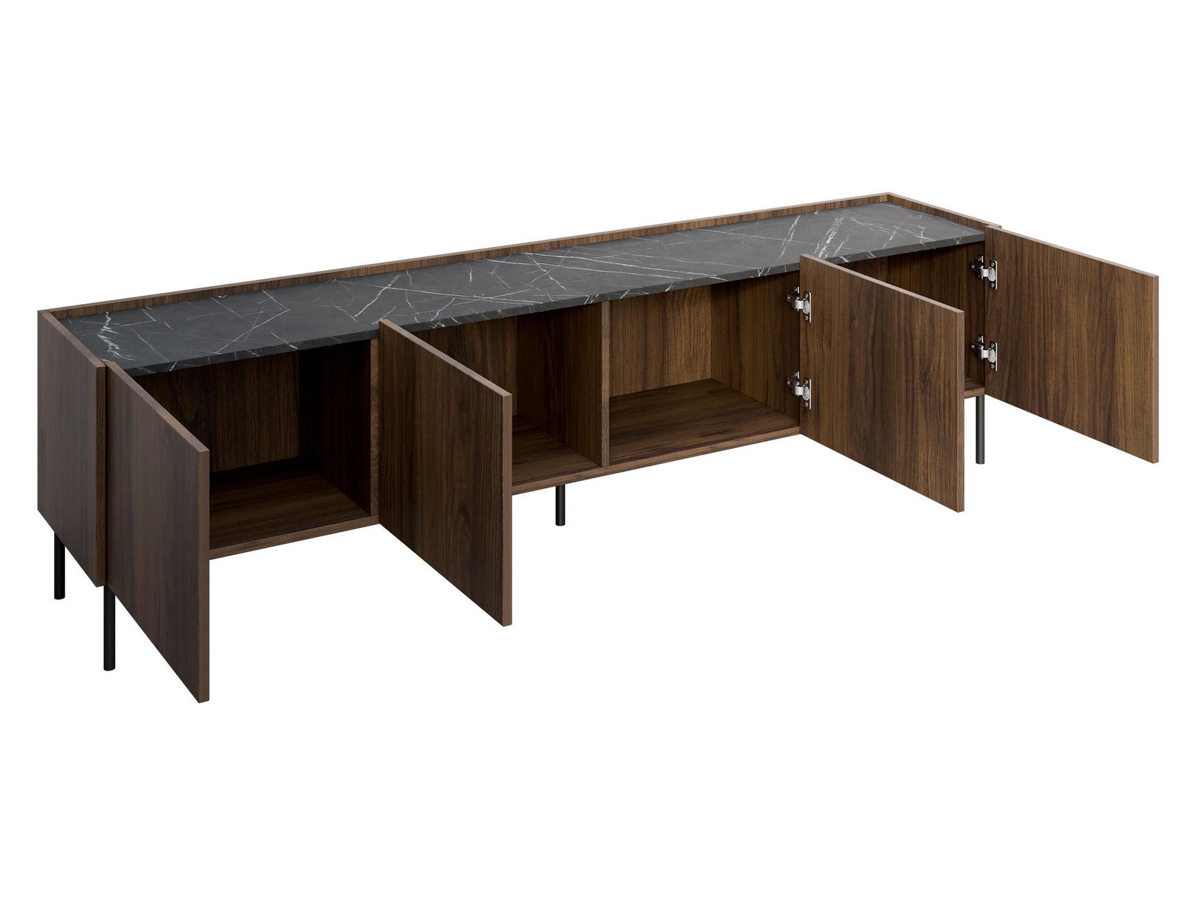 Stuemøbler-sæt Comfivo Belviro 108