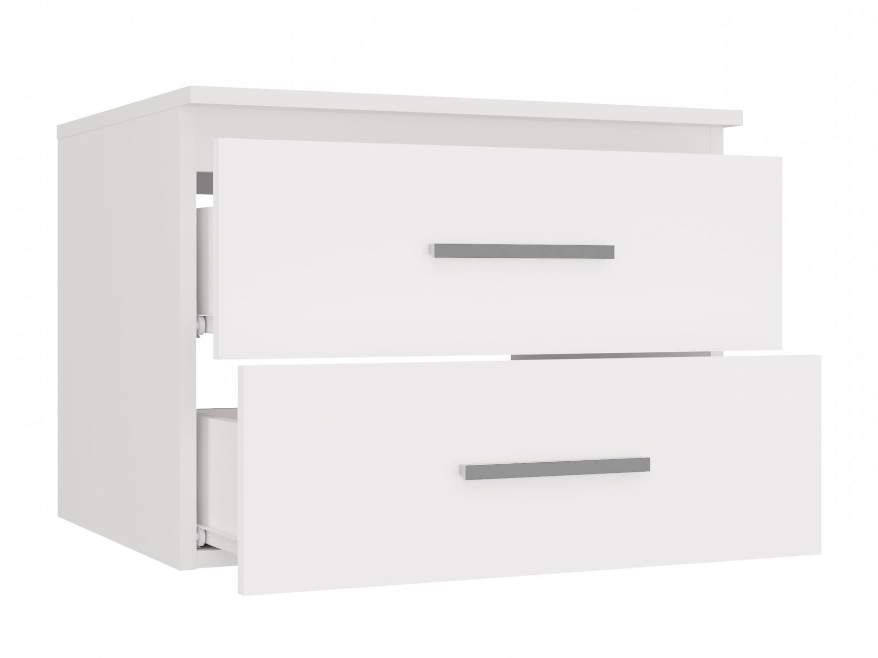 Vægbadeværelsesskab til håndvask Nolmaru 112