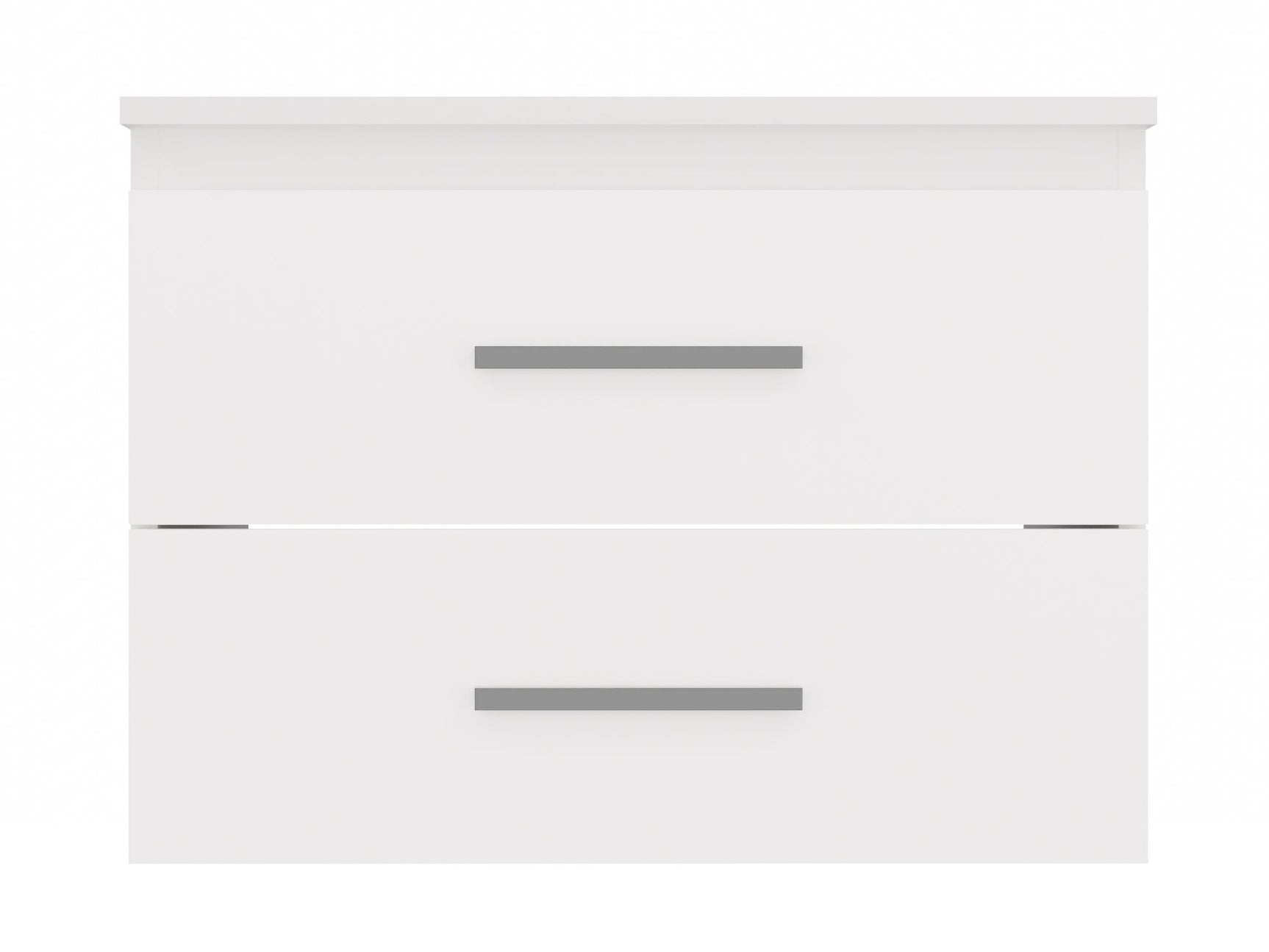 Vægbadeværelsesskab til håndvask Nolmaru 112