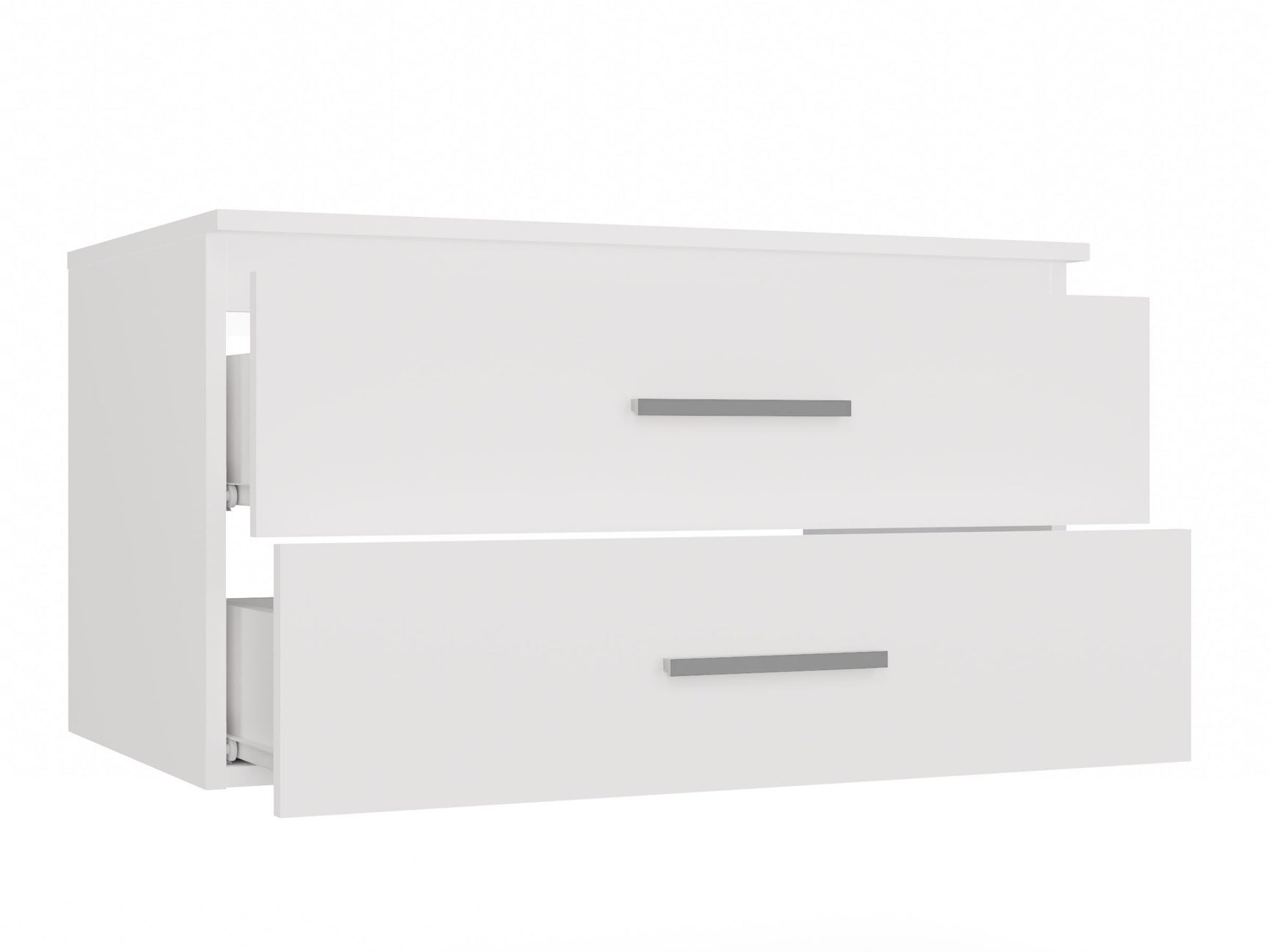 Vægbadeværelsesskab til håndvask Mandeville 325