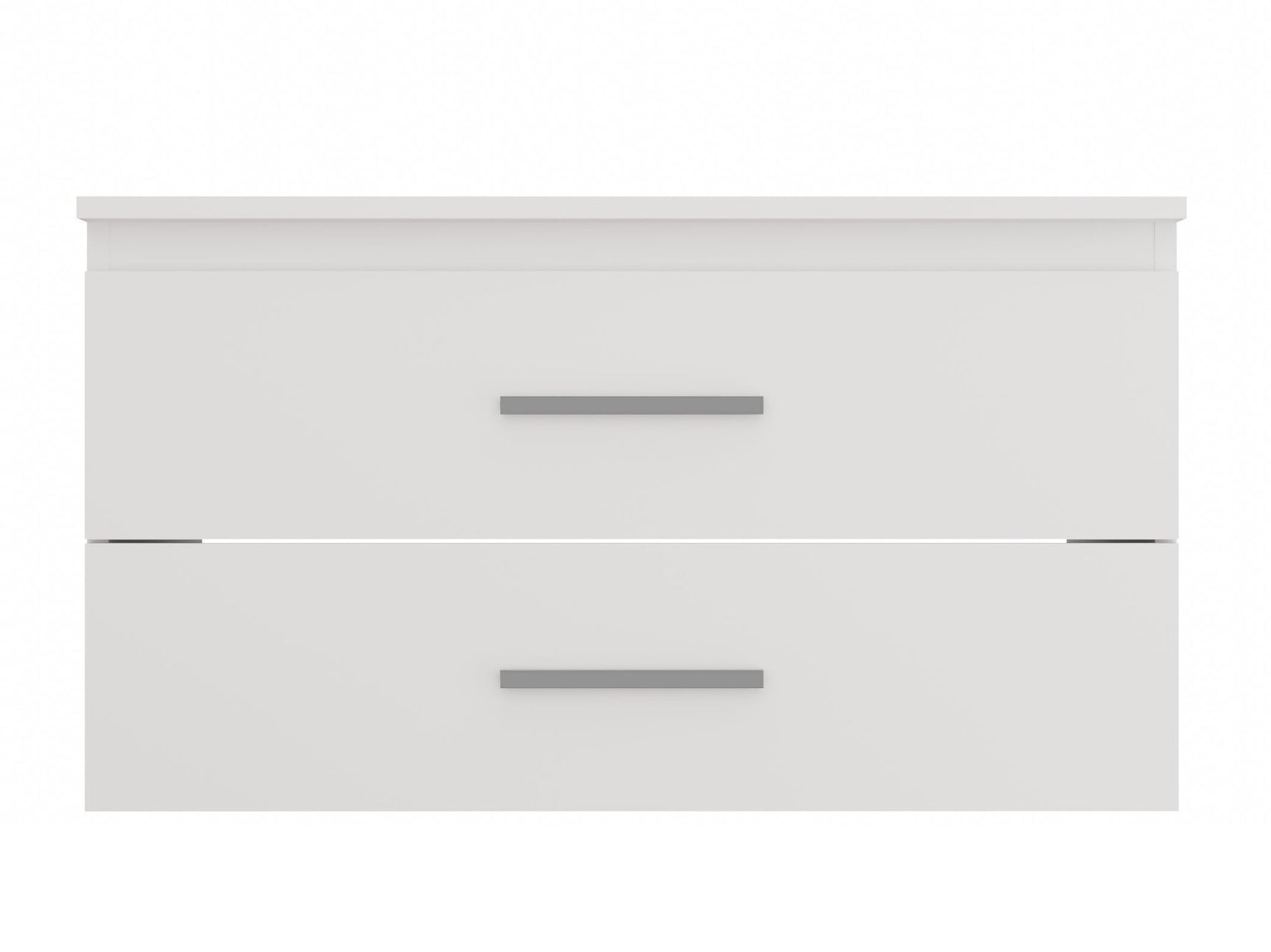 Vægbadeværelsesskab til håndvask Mandeville 325