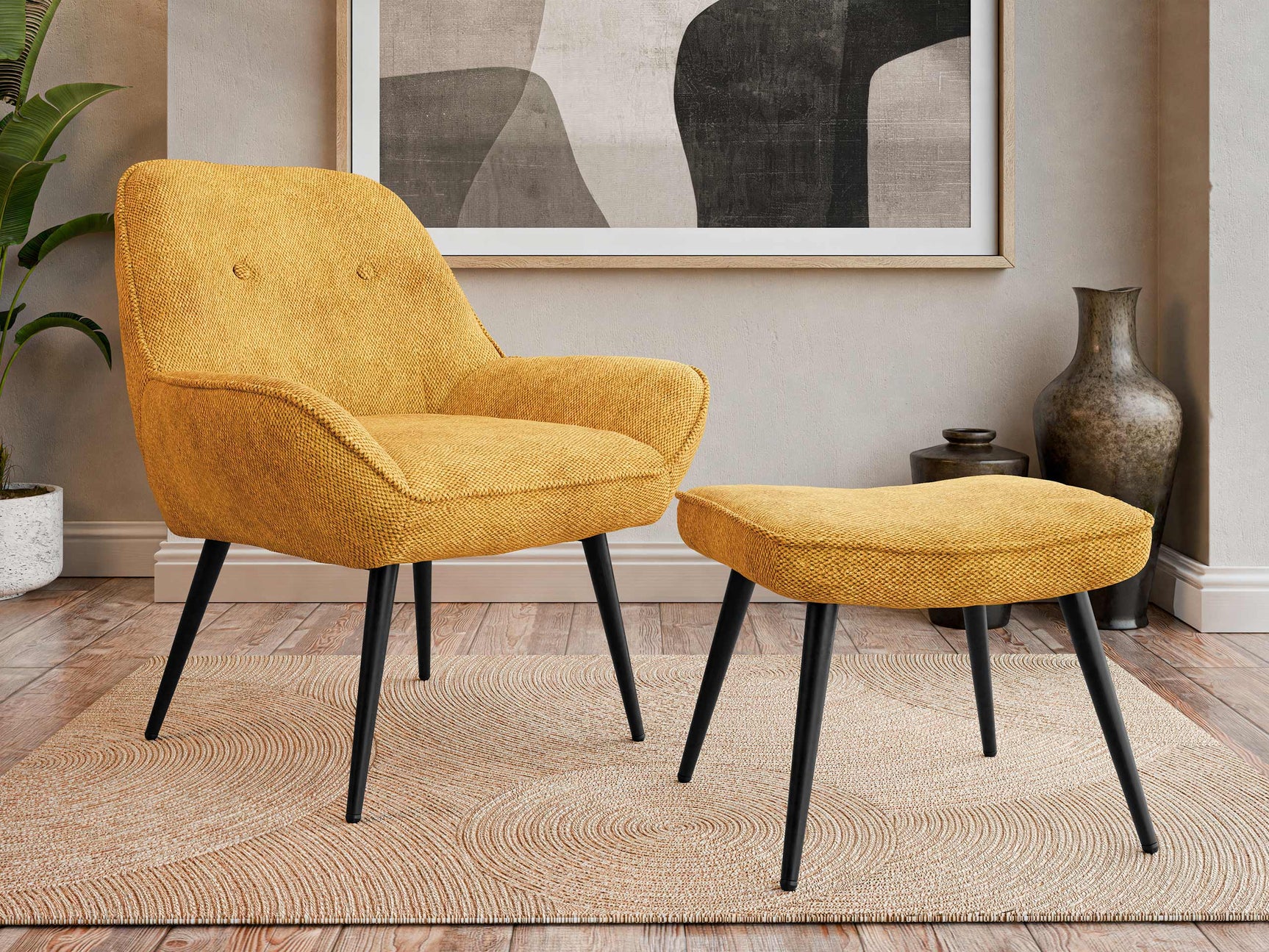 Lænestol Comfivo 467