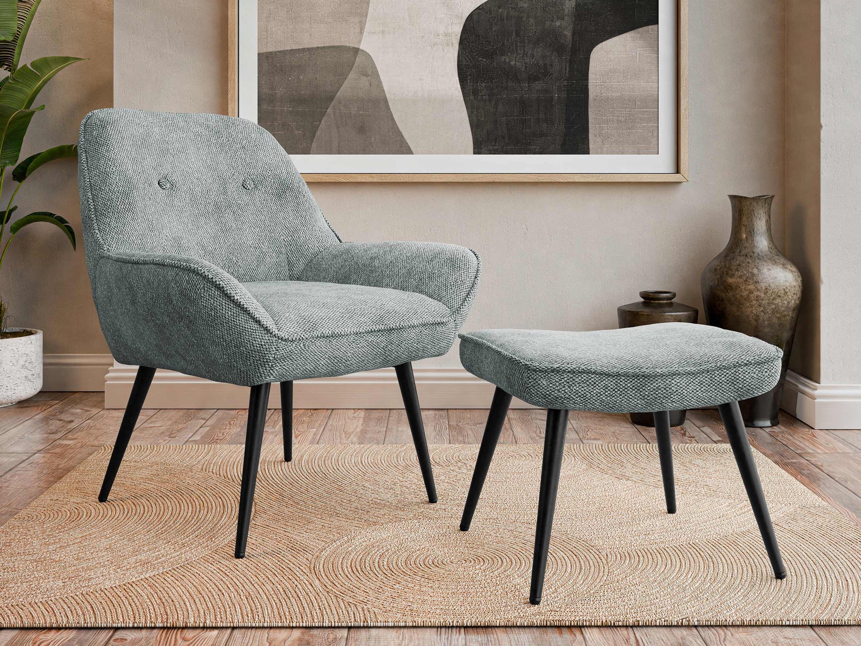 Lænestol Comfivo 467