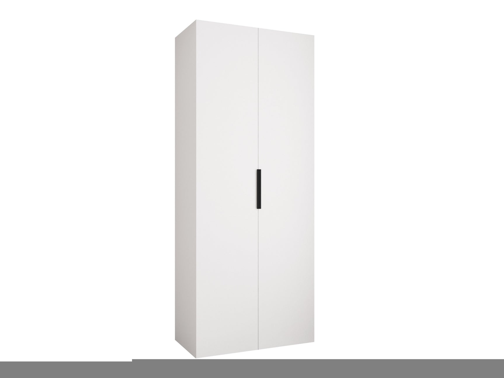 Garderobeskab Hartford 572