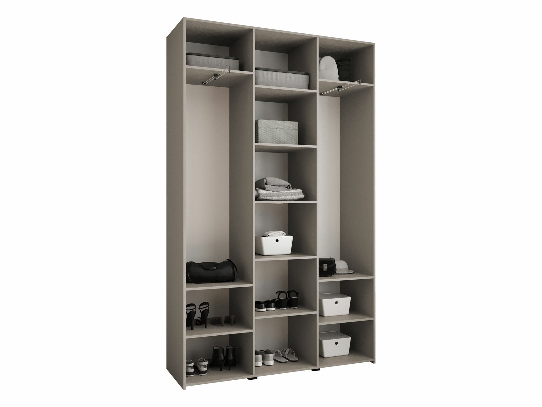 Garderobeskab Hartford 573