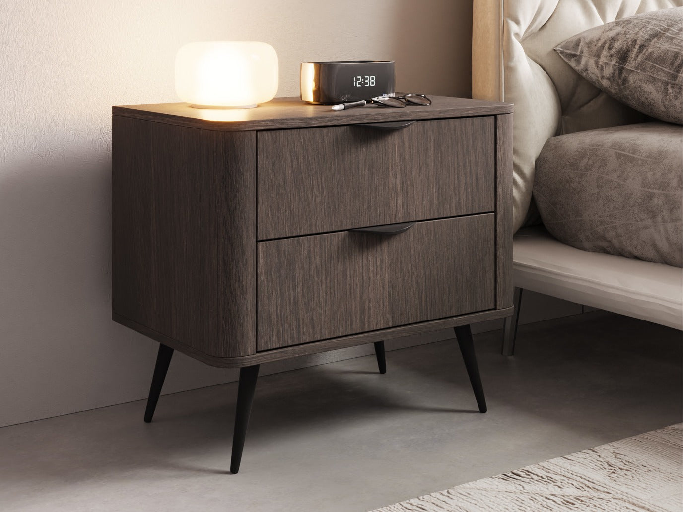 Sengebord Nufena 104