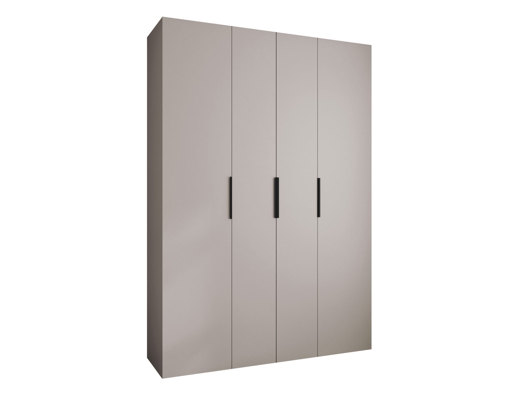 Garderobeskab Hartford 574