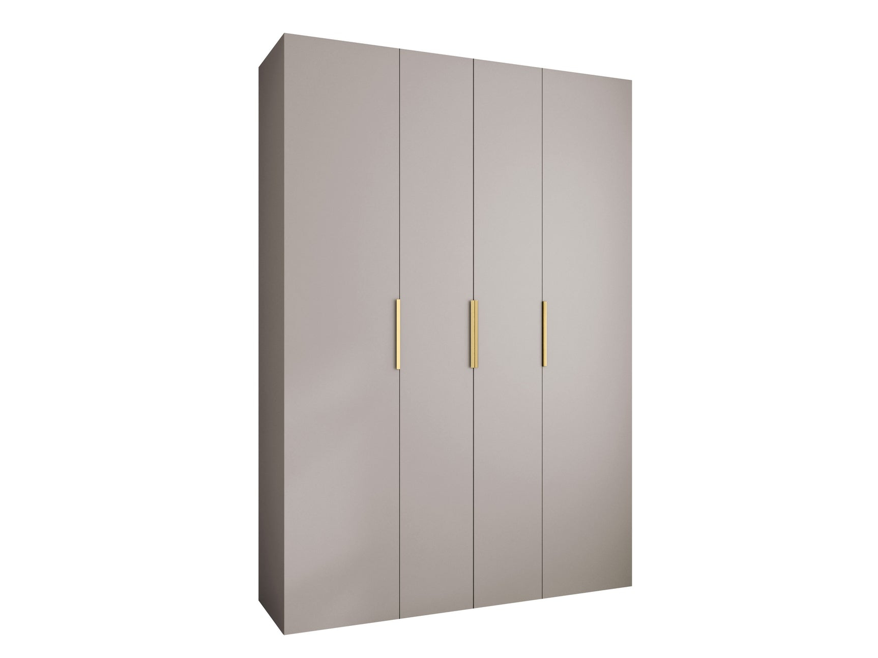 Garderobeskab Hartford 574