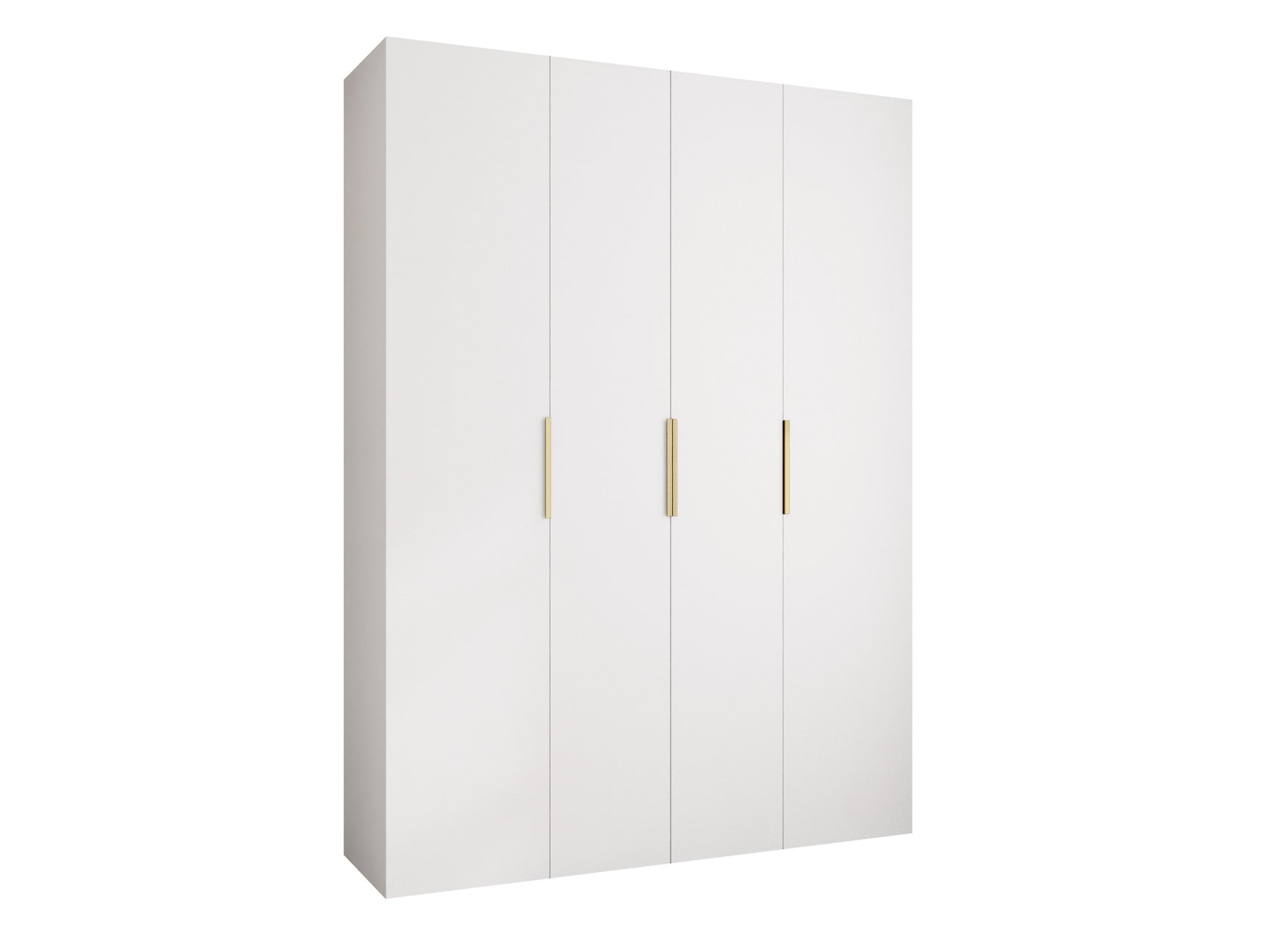 Garderobeskab Hartford 574