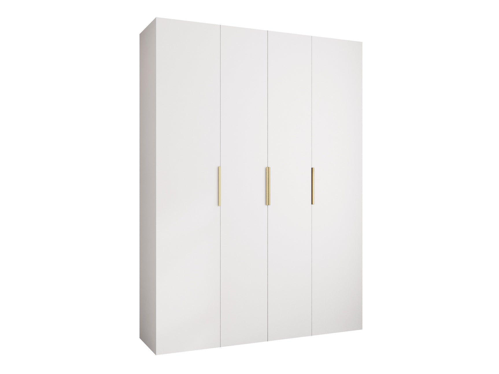 Garderobeskab Hartford 574