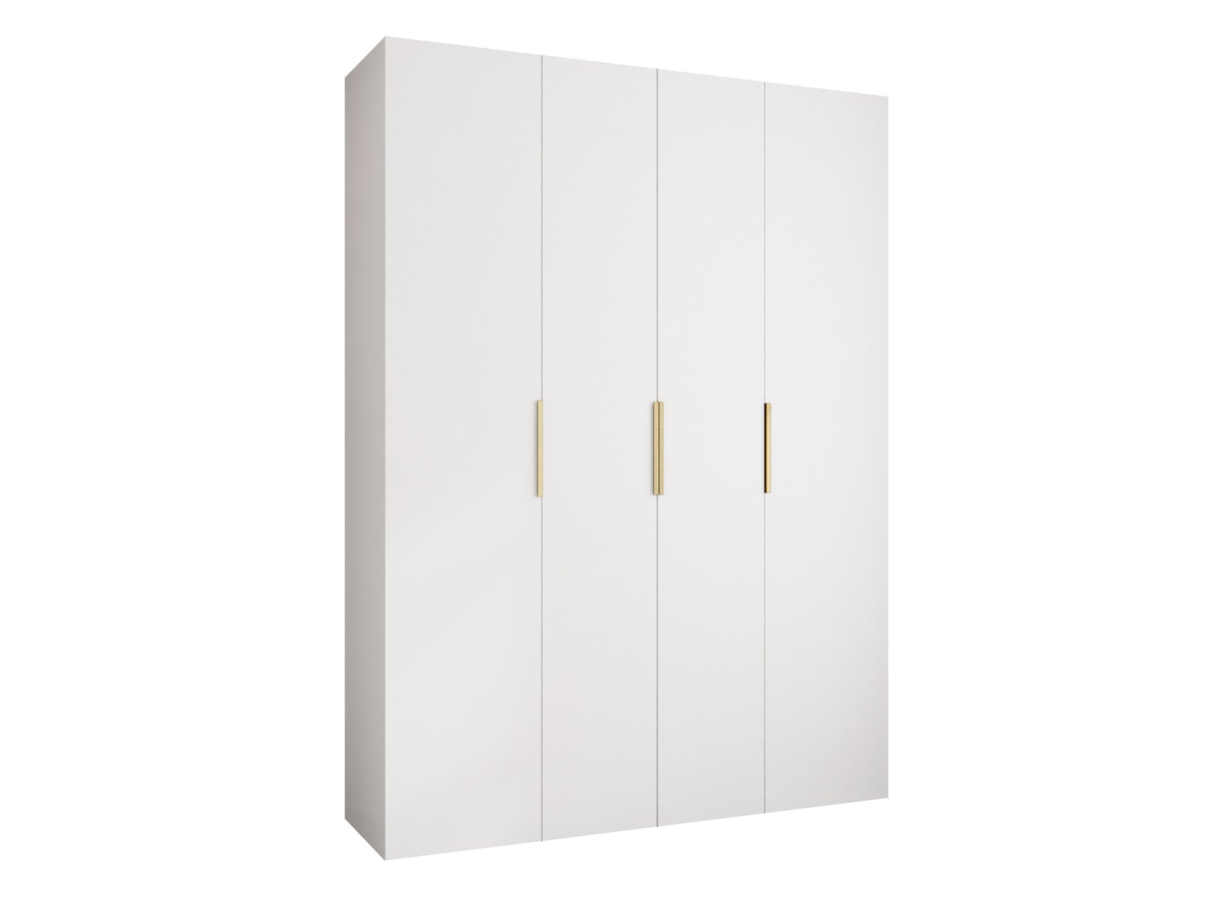 Garderobeskab Hartford 574