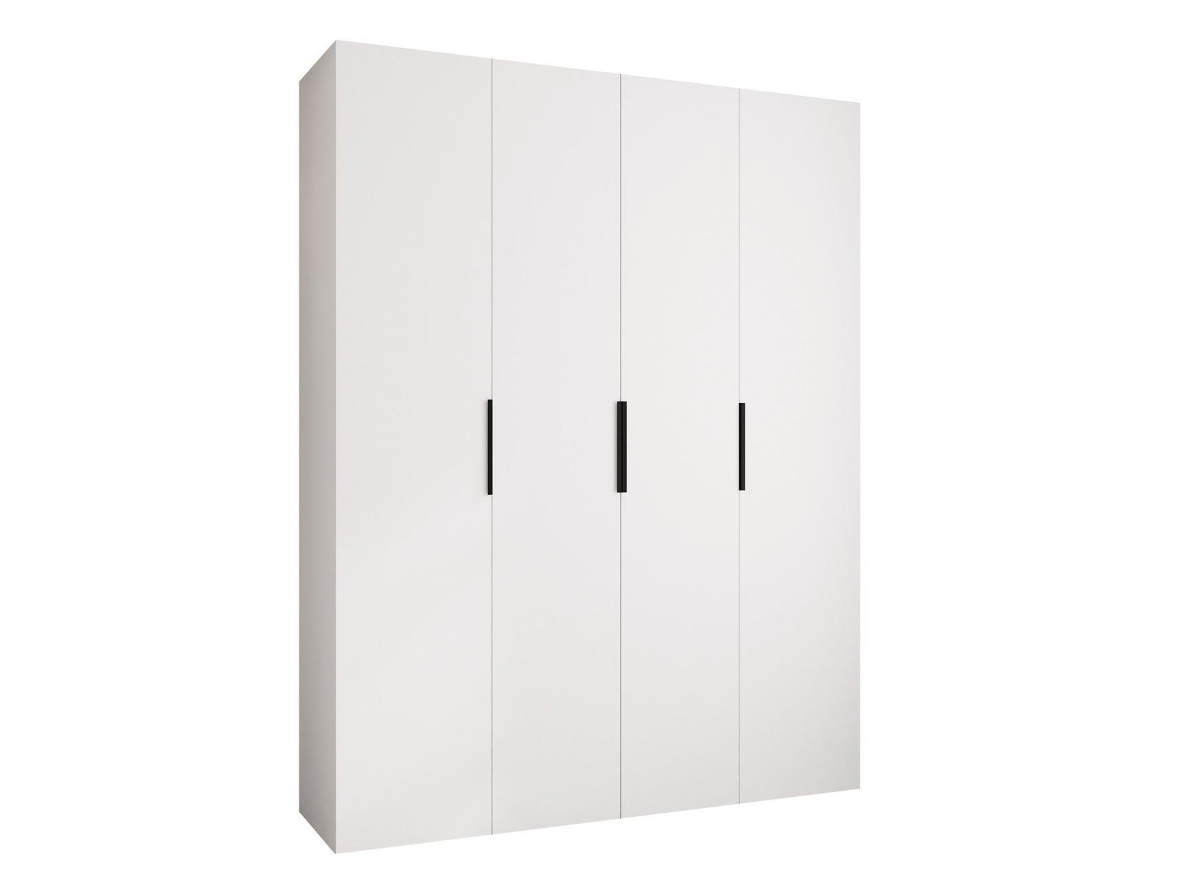 Garderobeskab Hartford 574